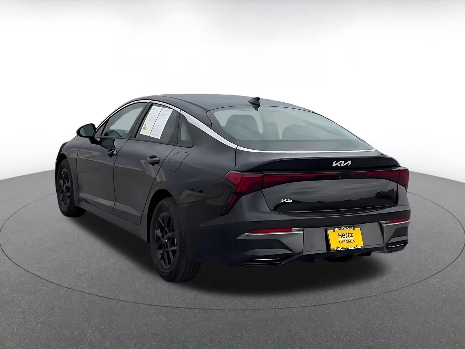 Thumbnail: 2025 Kia K5 - 11