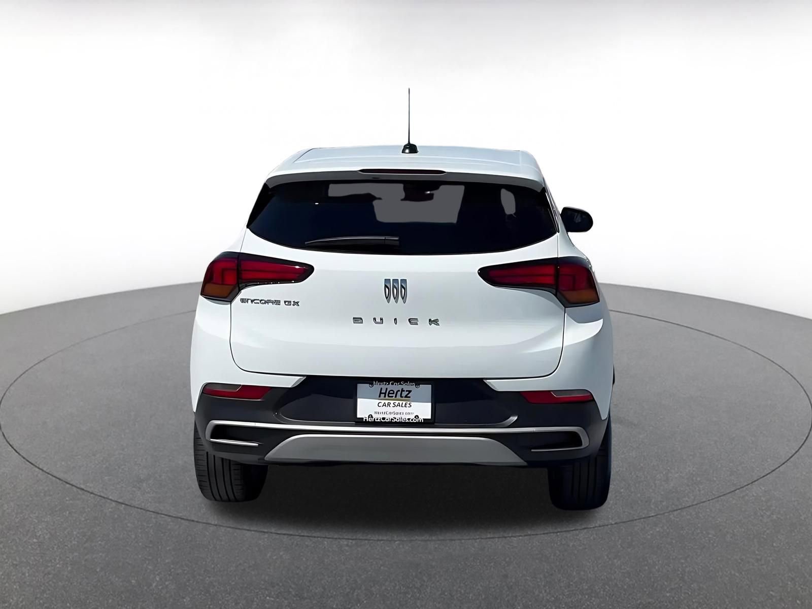 Thumbnail: 2025 Buick Encore GX - 12