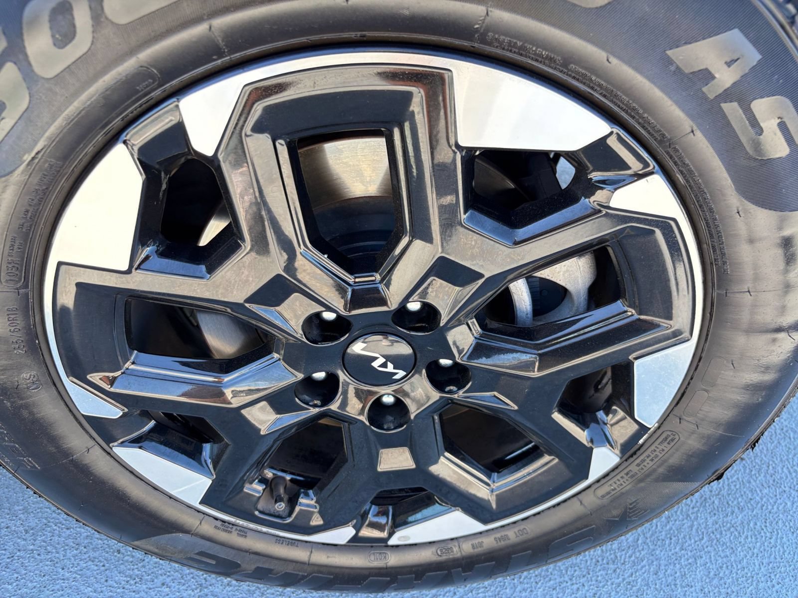 Thumbnail: 2024 Kia Sorento - 33