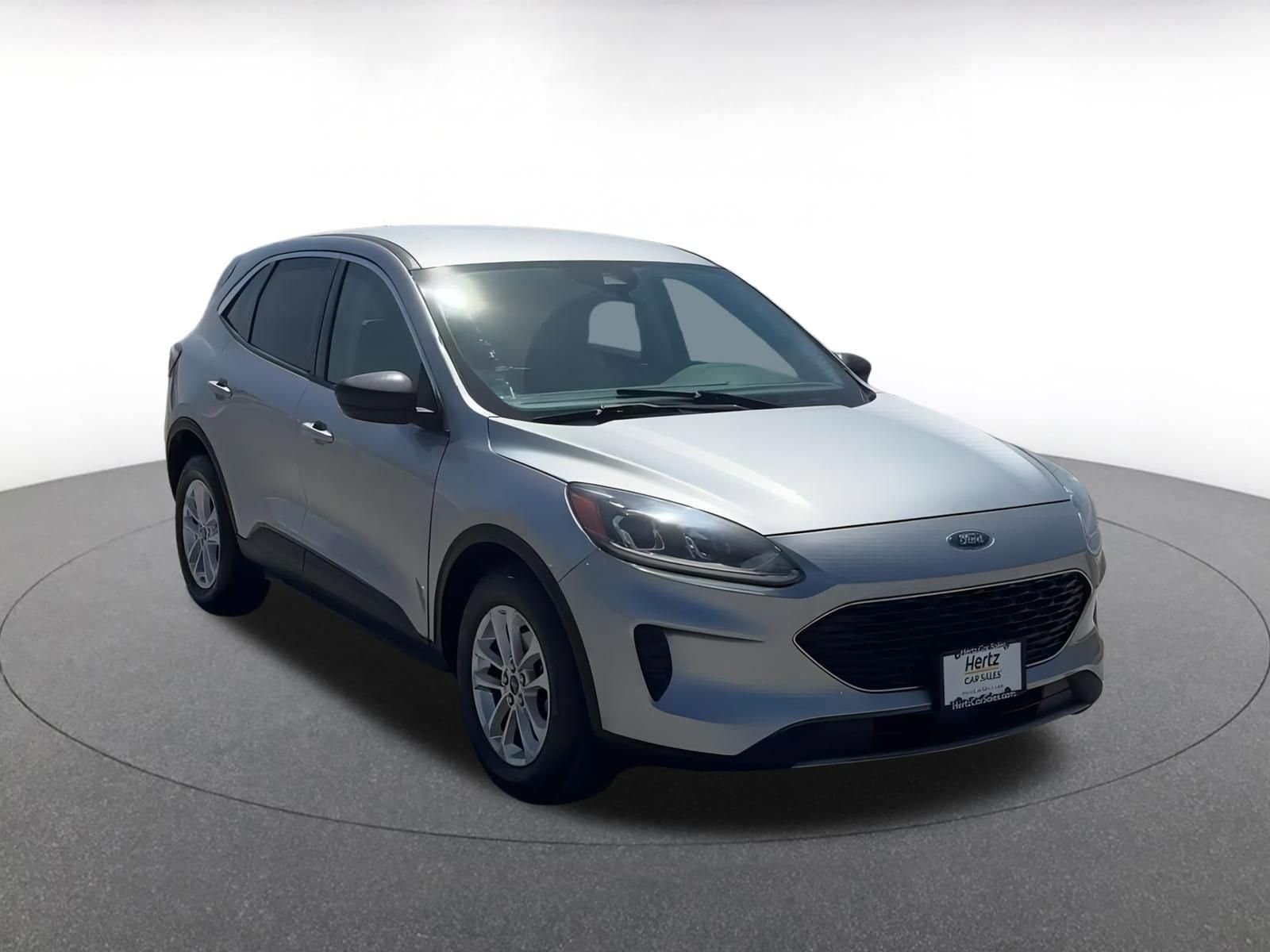 Thumbnail: 2022 Ford Escape - 3