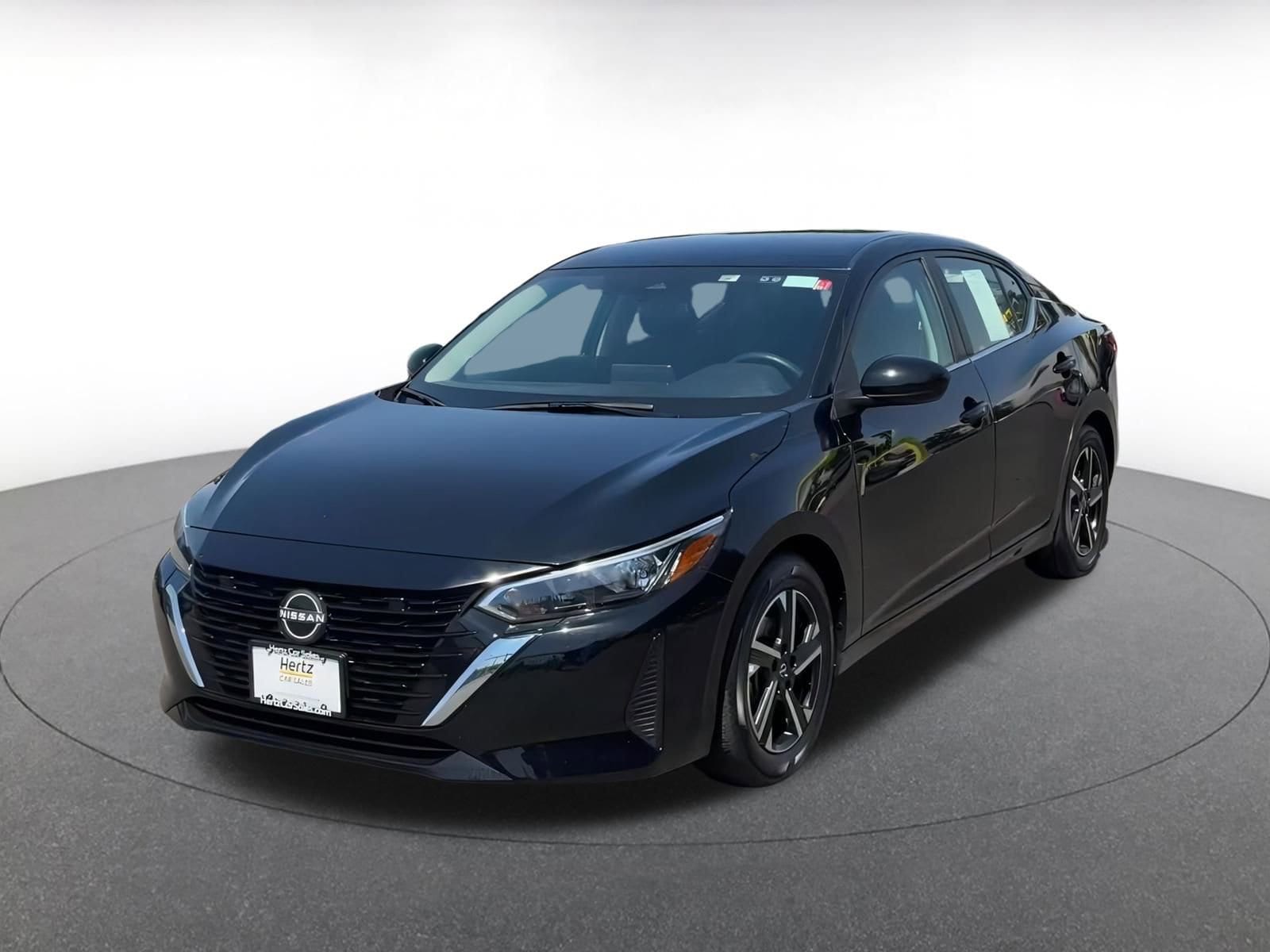 Thumbnail: 2024 Nissan Sentra - 7