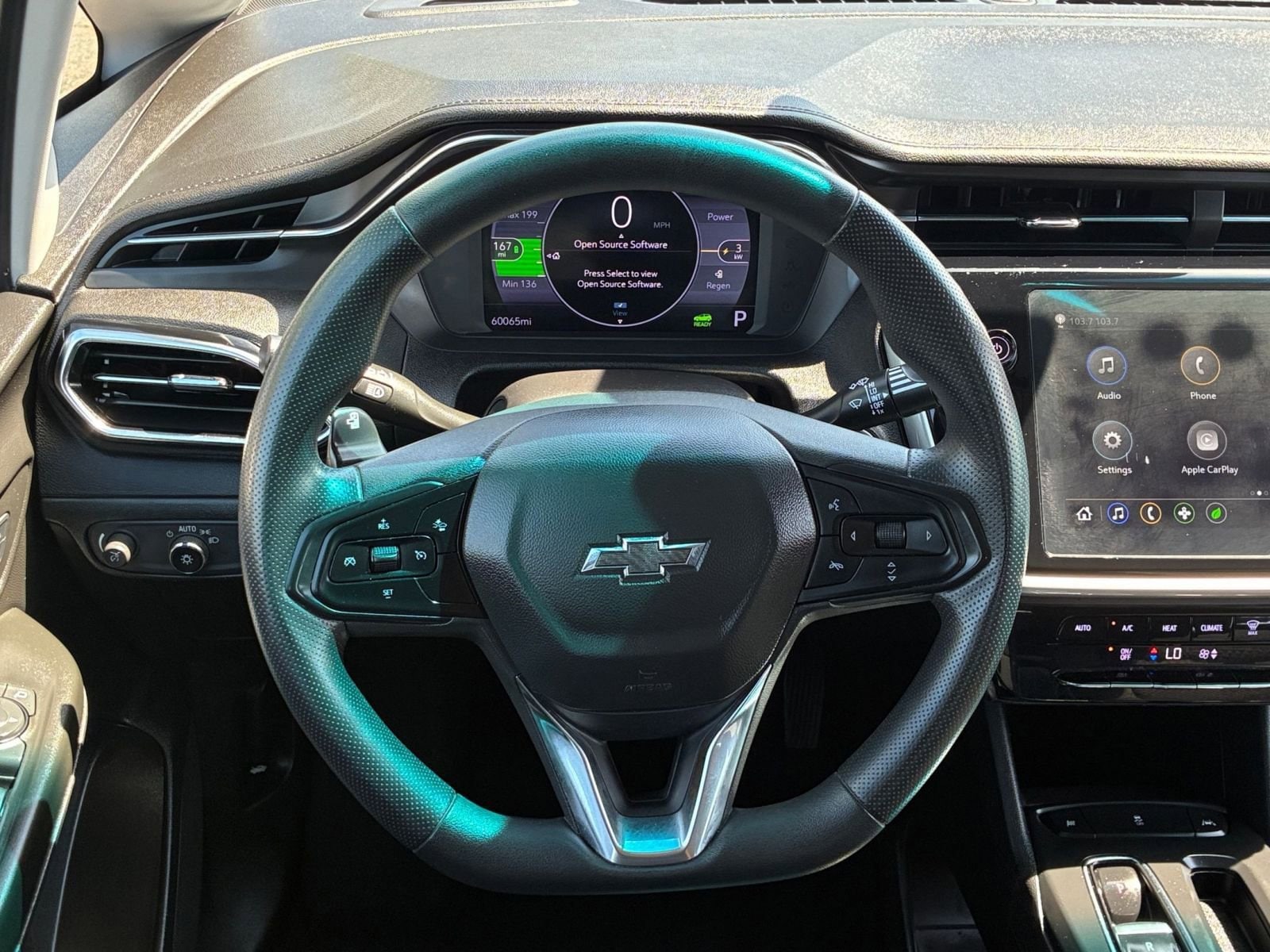 Thumbnail: 2023 Chevrolet Bolt EV - 30