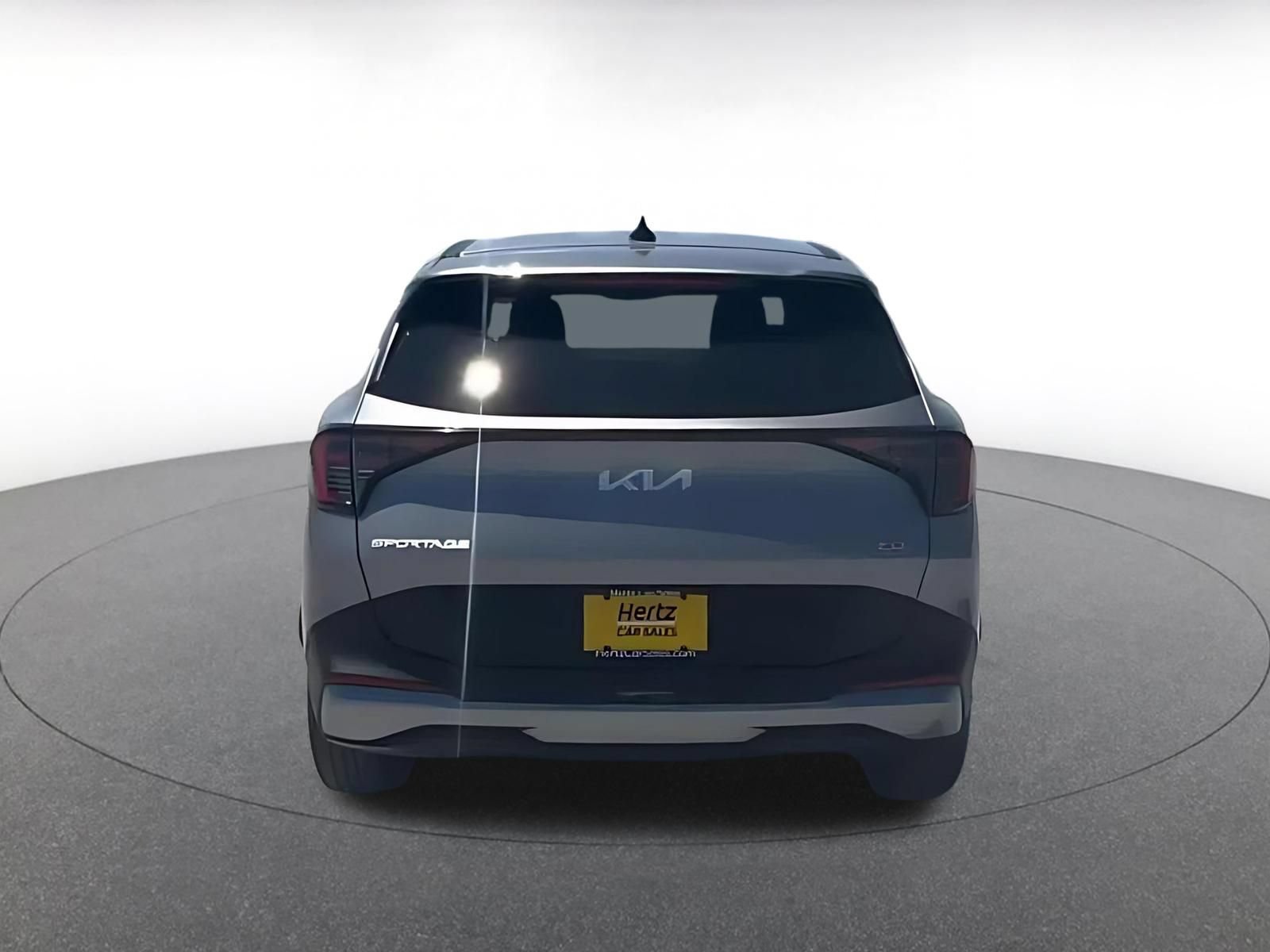 Thumbnail: 2026 Kia Sportage - 12