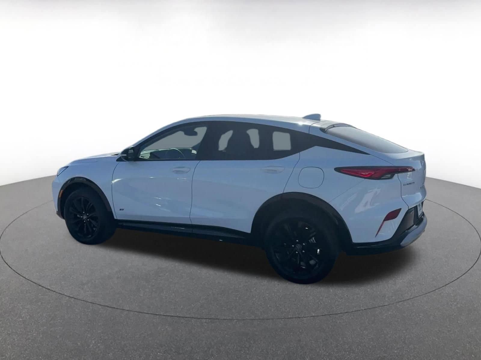 Thumbnail: 2025 Buick Envista - 10