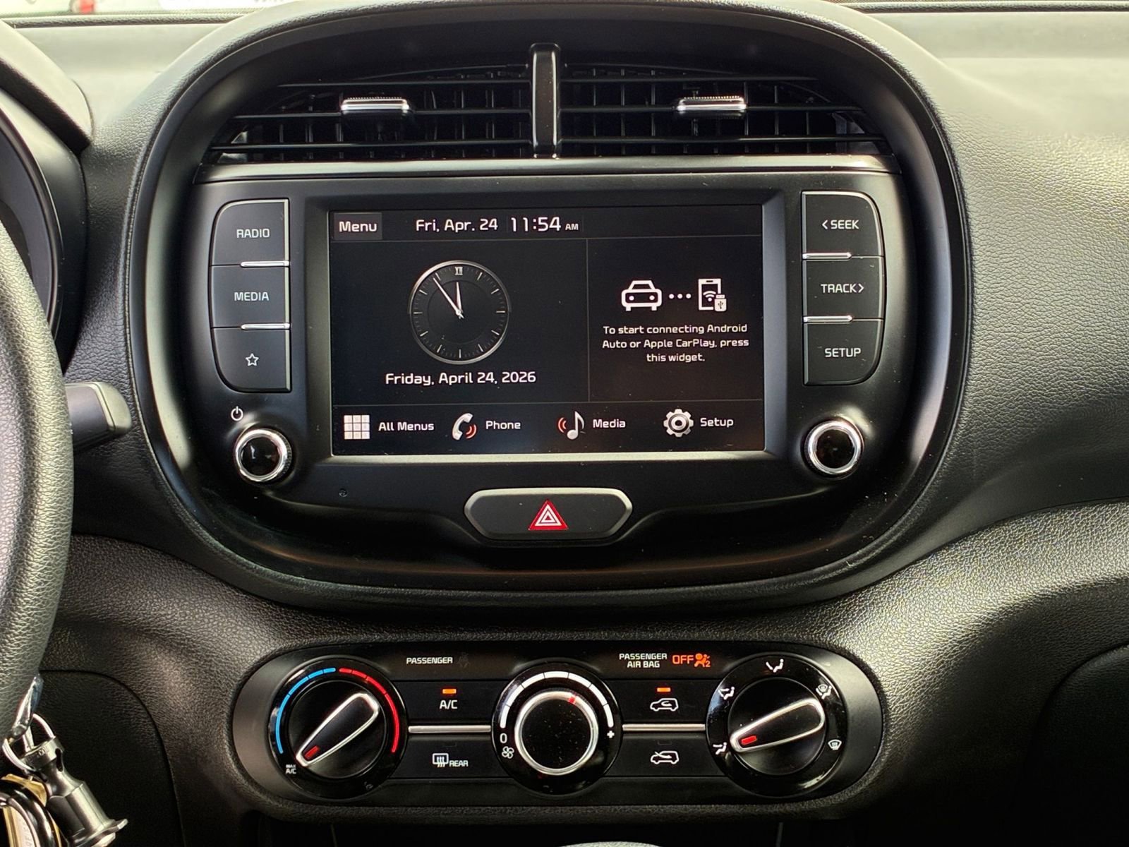 Thumbnail: 2025 Kia Soul - 17