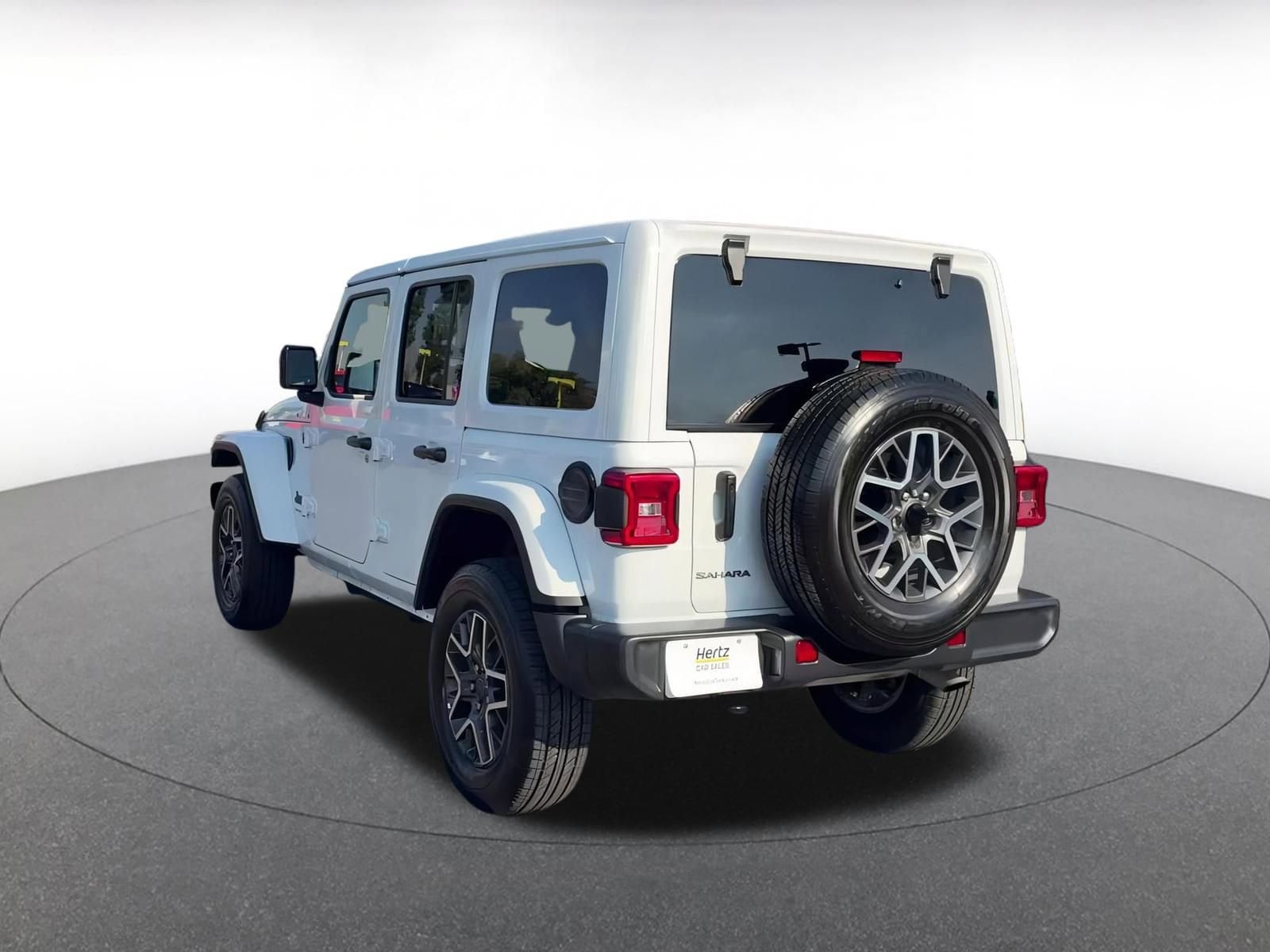 Thumbnail: 2025 Jeep Wrangler - 11