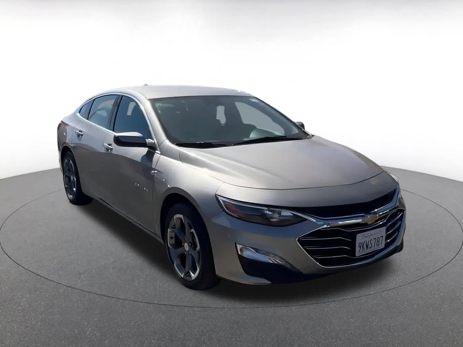 Thumbnail: 2024 Chevrolet Malibu - 3
