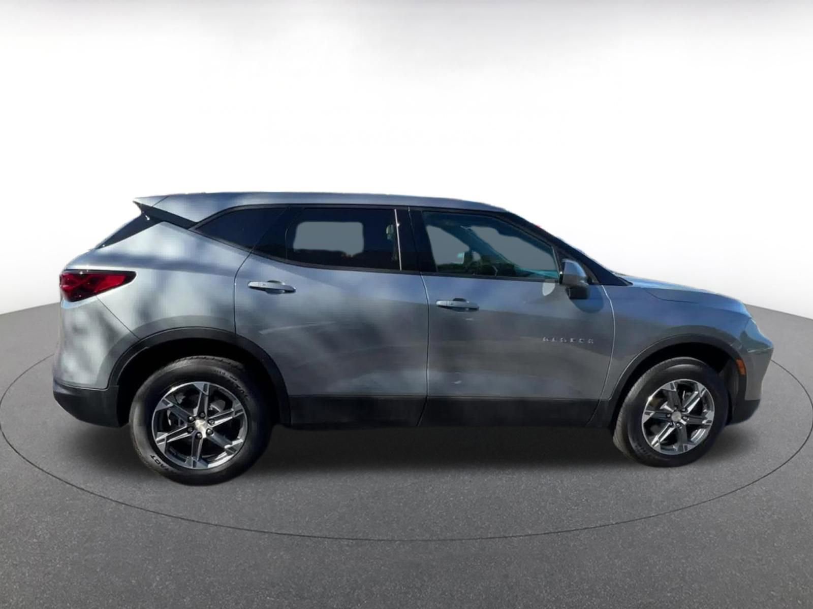 Thumbnail: 2025 Chevrolet Blazer - 16