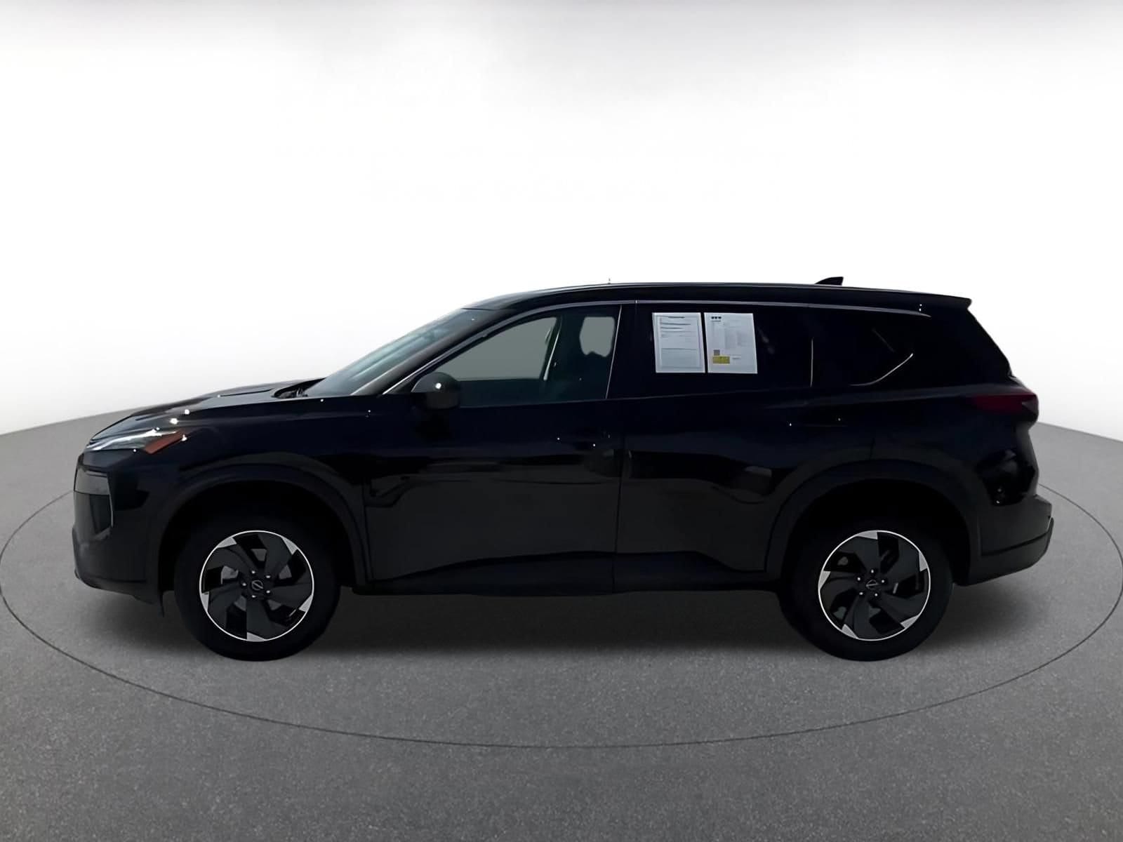 Thumbnail: 2025 Nissan Rogue - 8