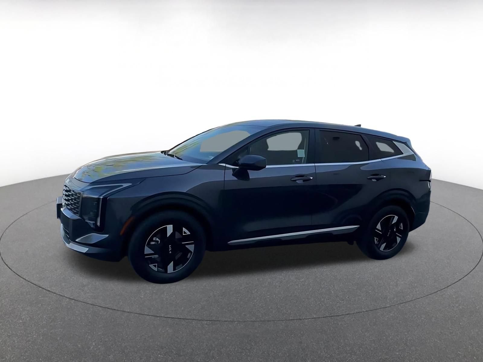 Thumbnail: 2026 Kia Sportage - 7