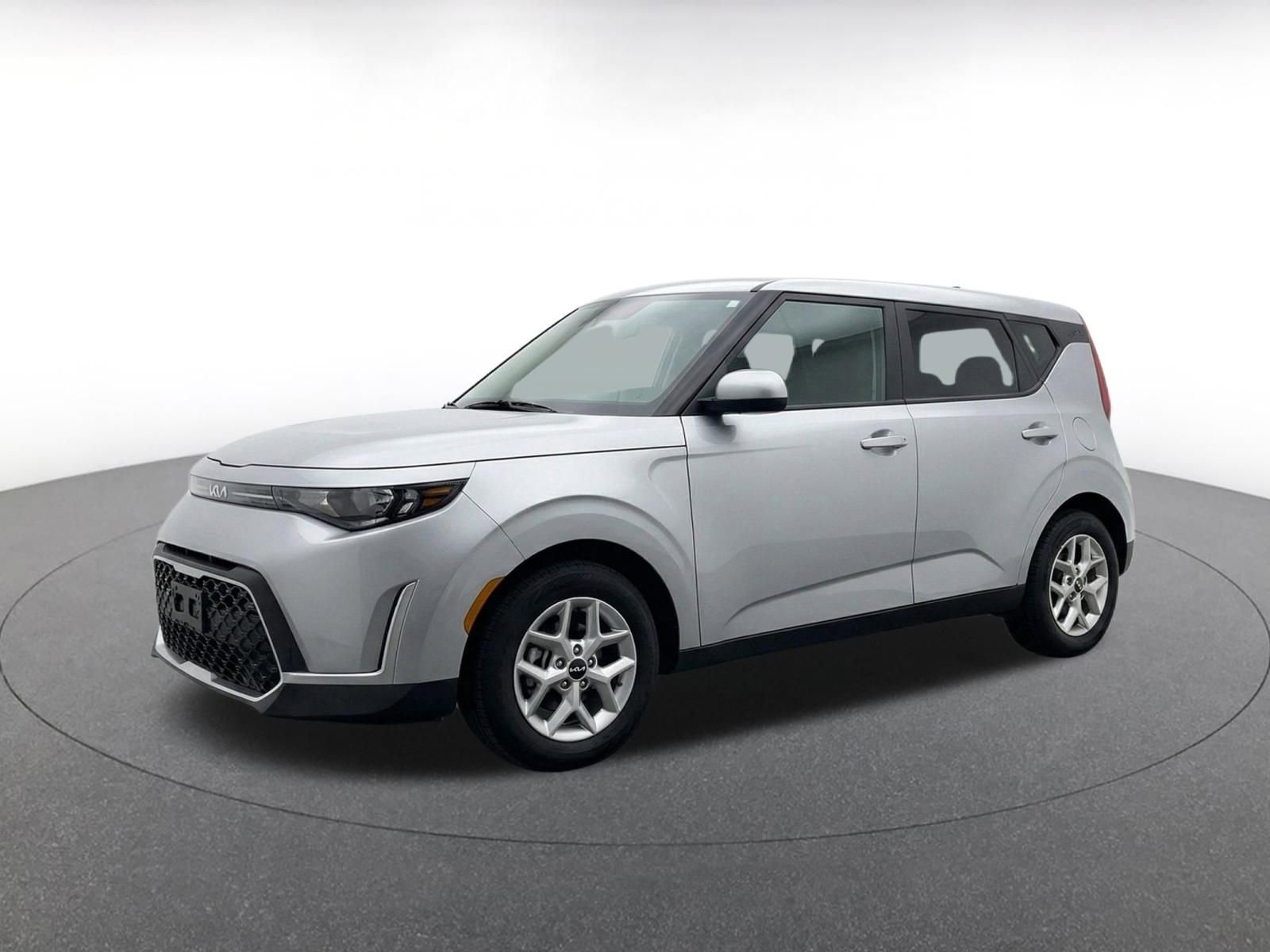 Thumbnail: 2025 Kia Soul - 3
