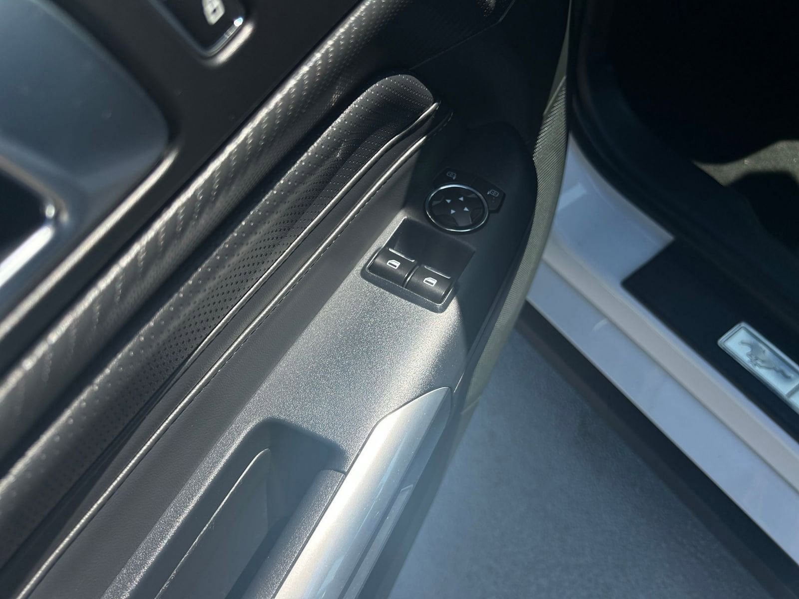 Thumbnail: 2024 Ford Mustang - 20