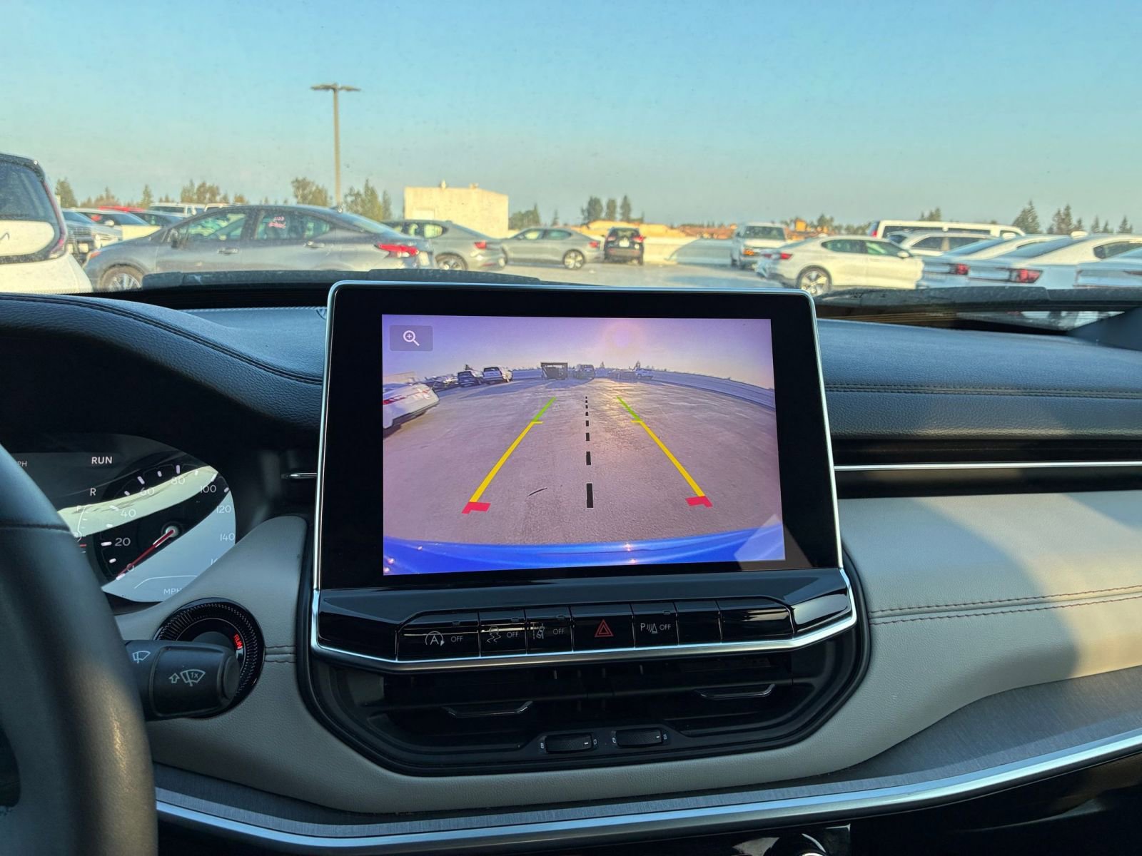 Thumbnail: 2025 Jeep Compass - 24