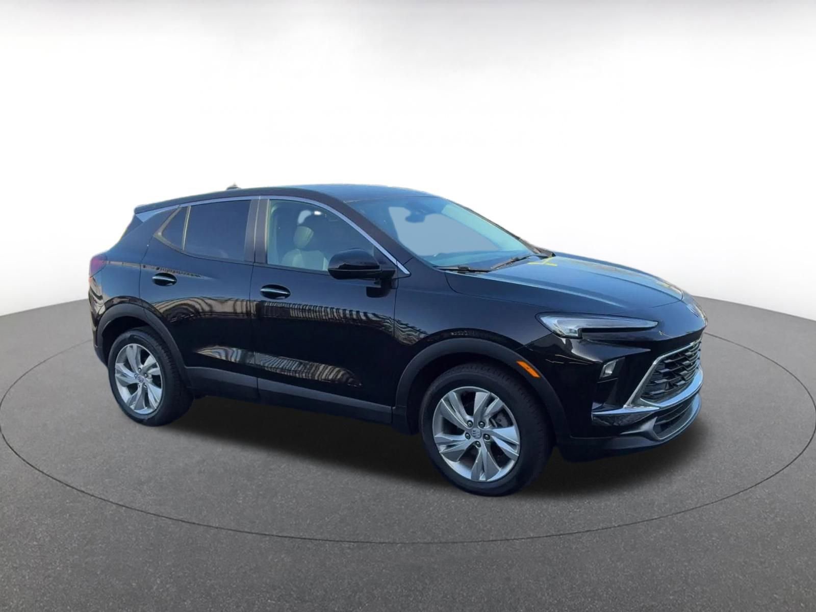 Thumbnail: 2025 Buick Encore GX - 2