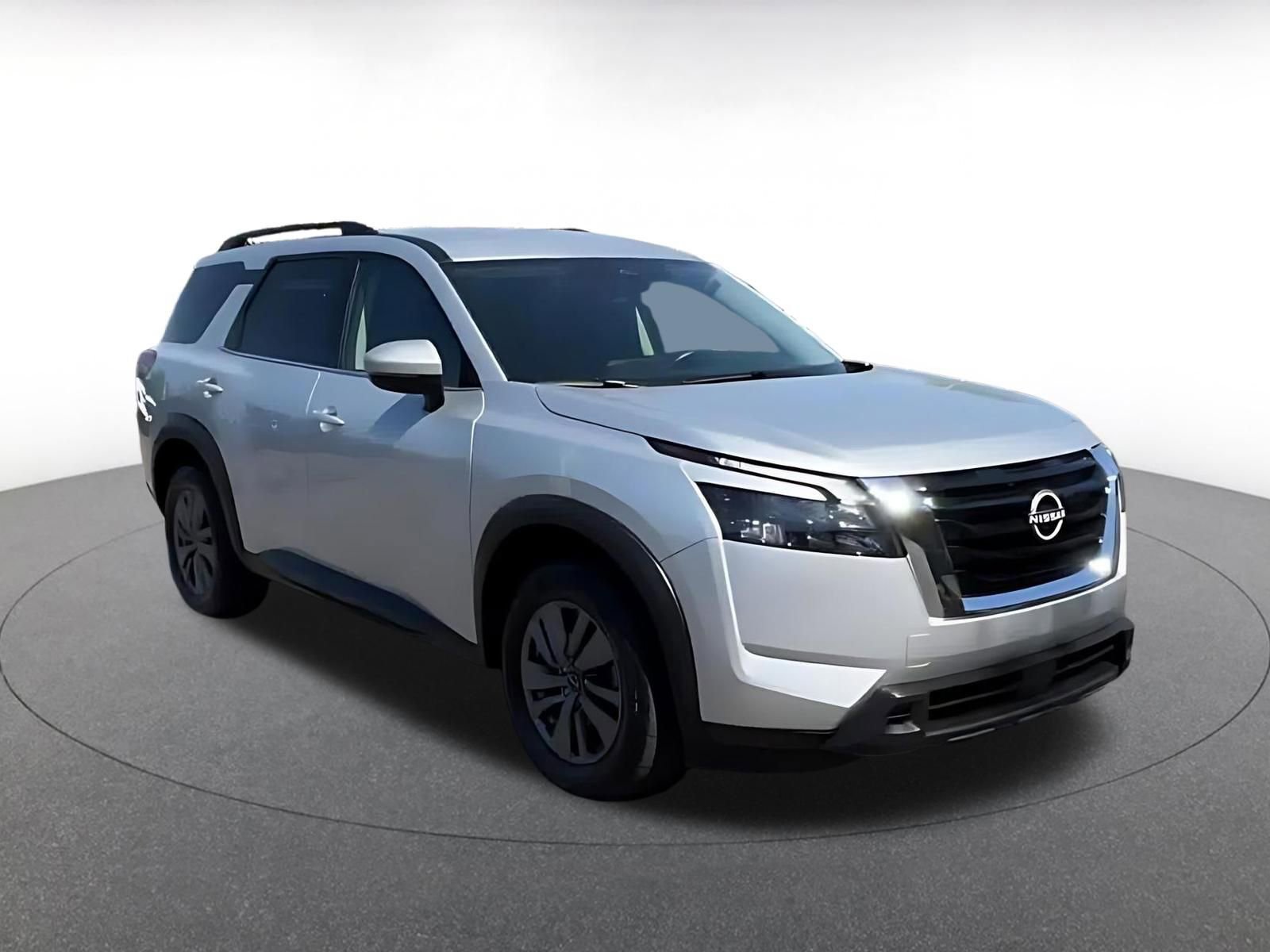 Thumbnail: 2025 Nissan Pathfinder - 3