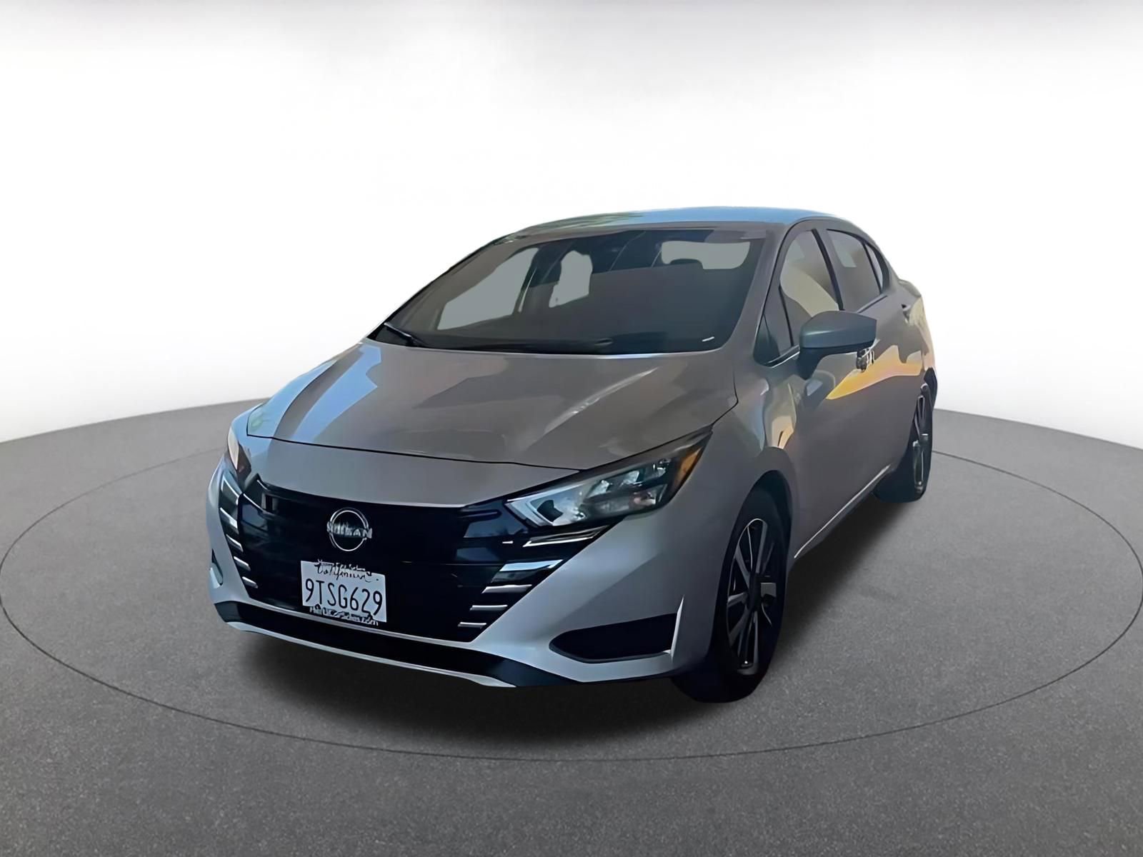 Thumbnail: 2025 Nissan Versa - 7