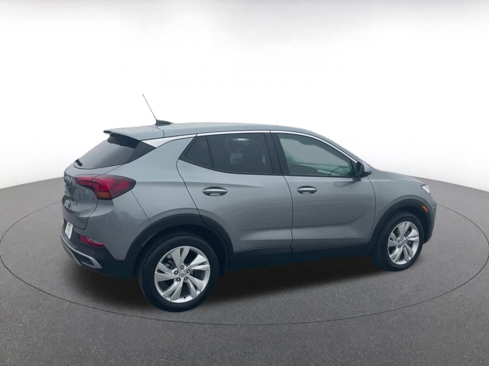 Thumbnail: 2025 Buick Encore GX - 15