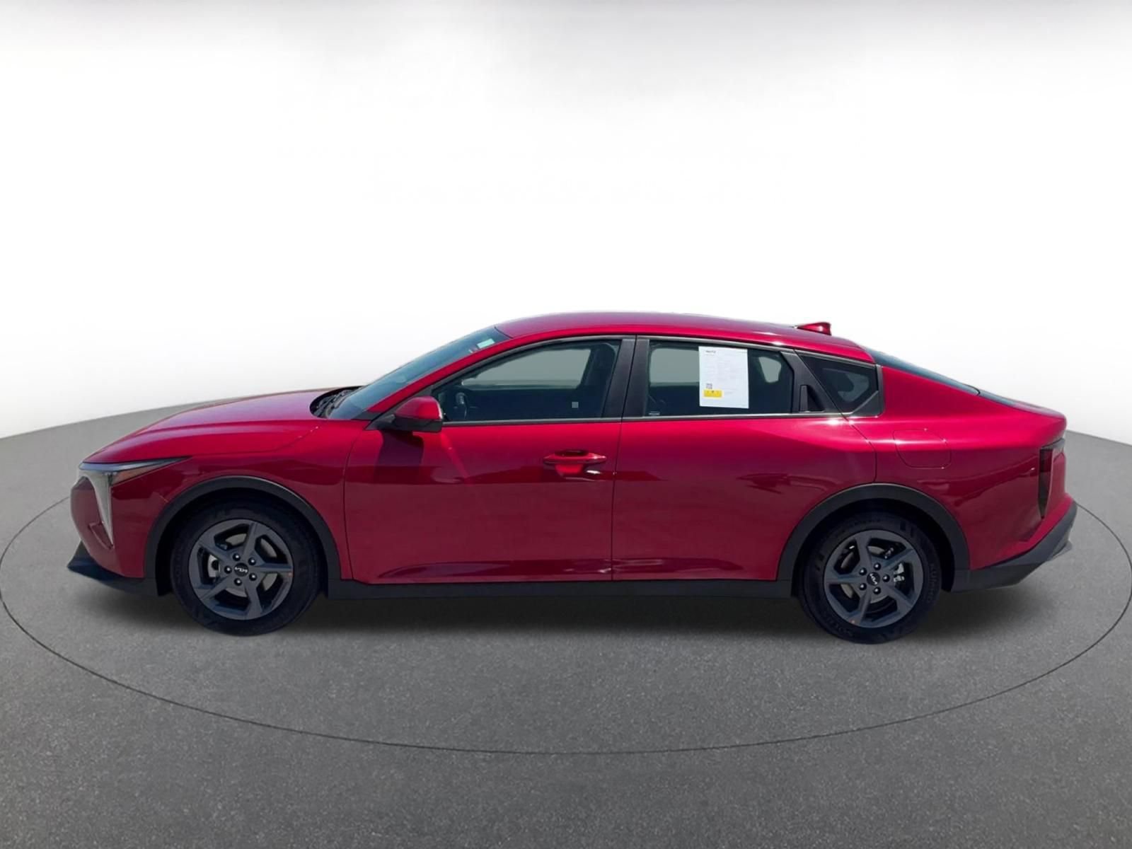 Thumbnail: 2026 Kia K4 - 9