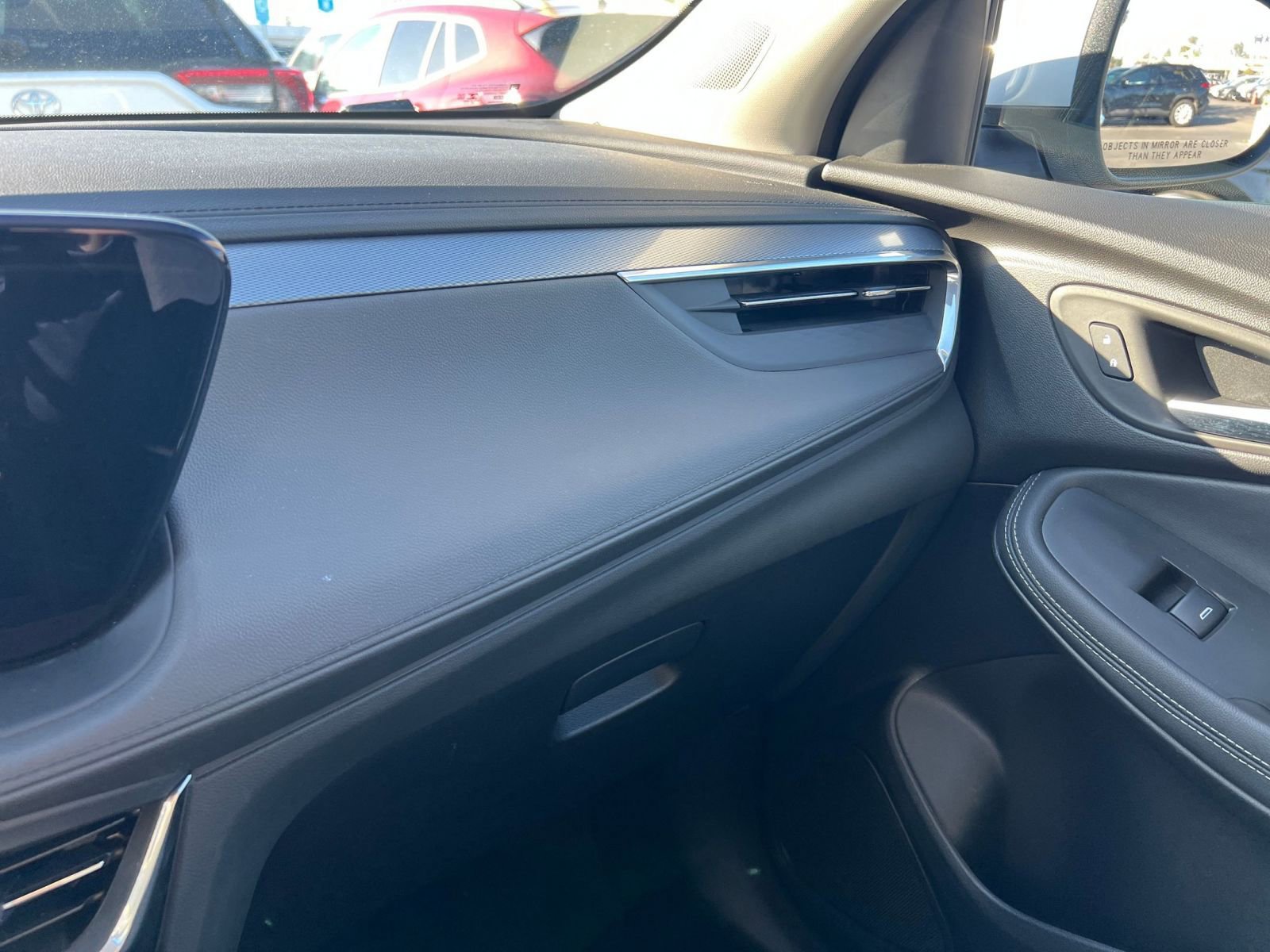 Thumbnail: 2025 Buick Encore GX - 33