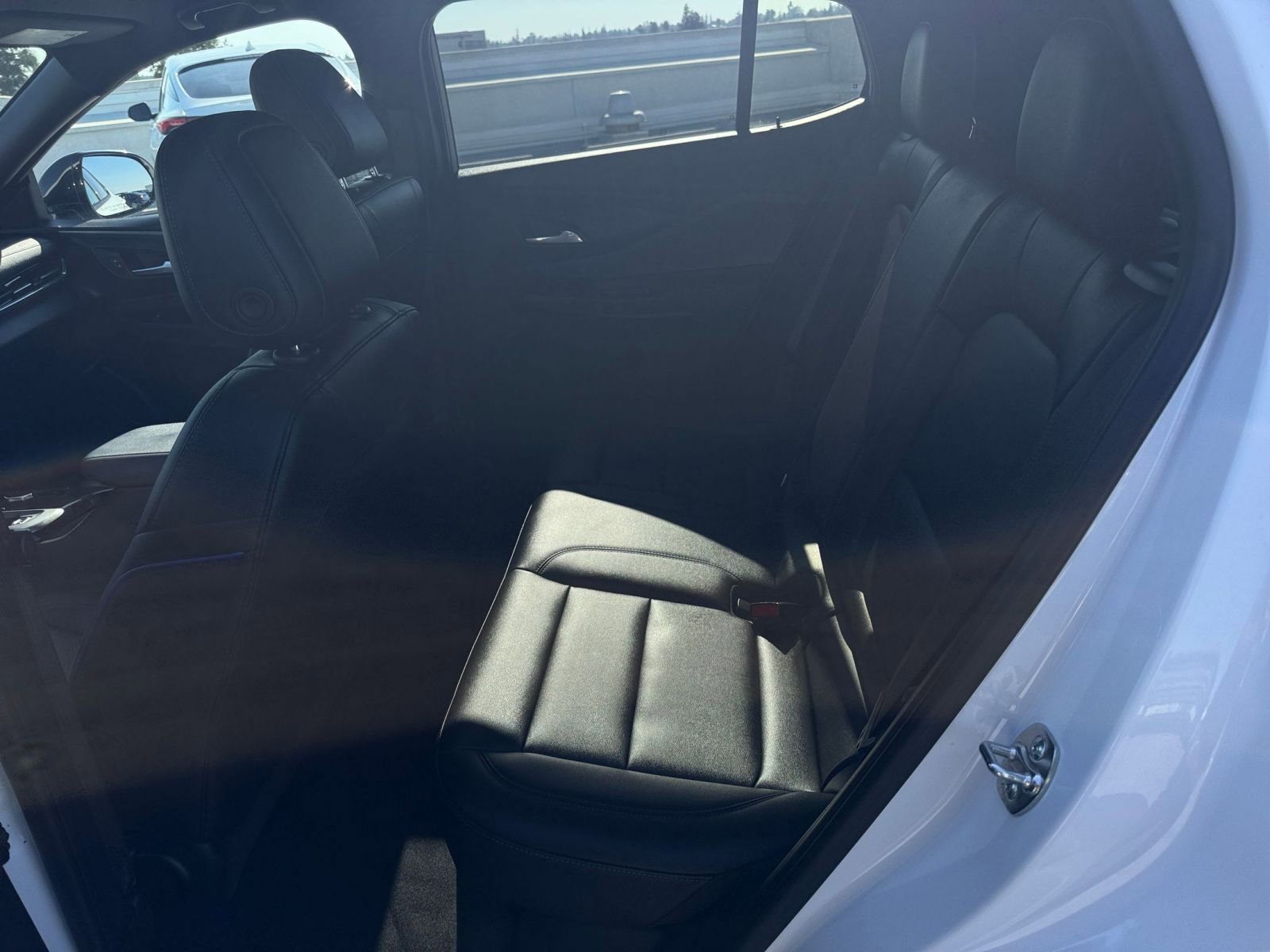 Thumbnail: 2025 Buick Envista - 24