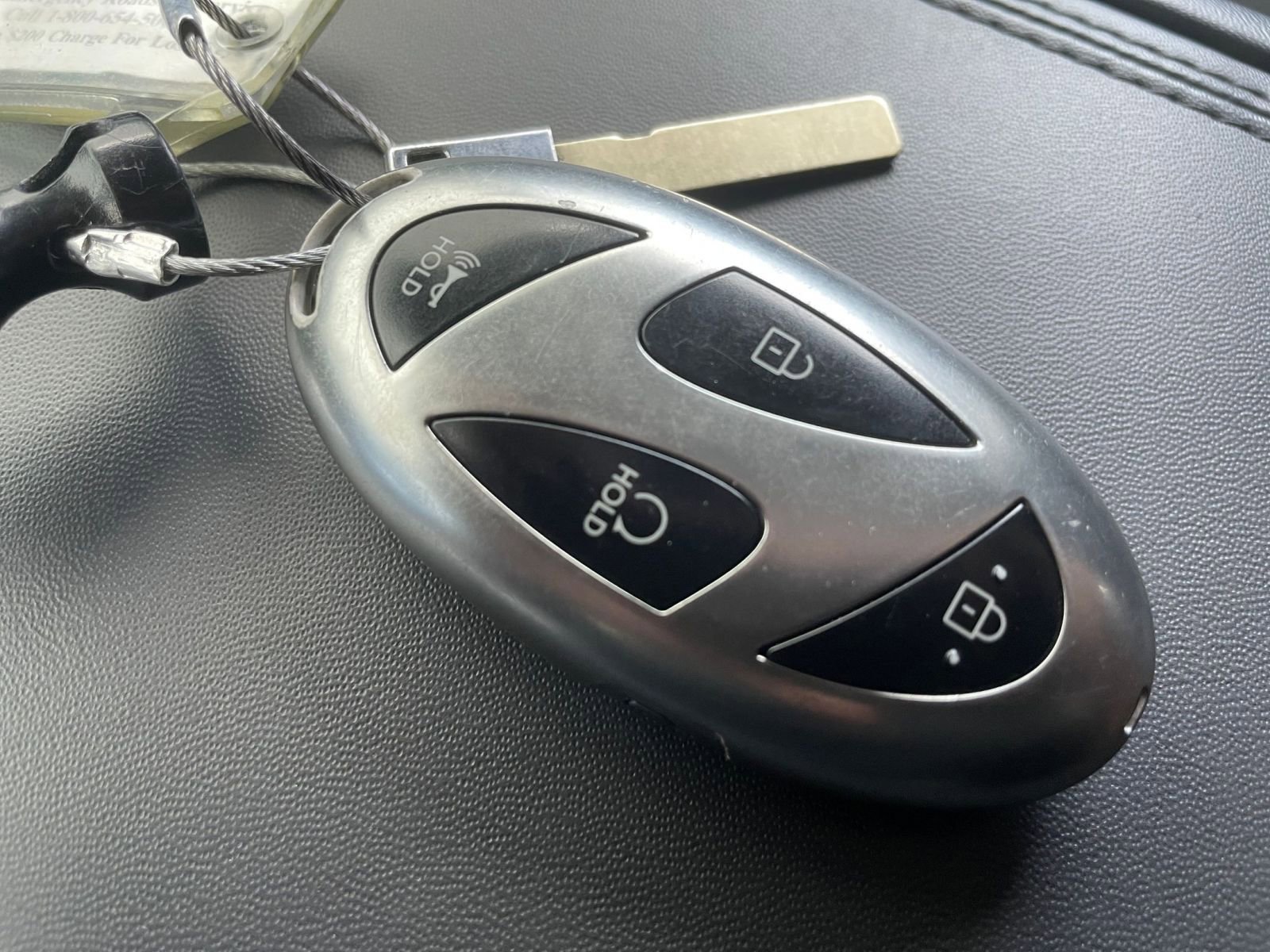 Thumbnail: 2025 Hyundai Santa Fe - 27