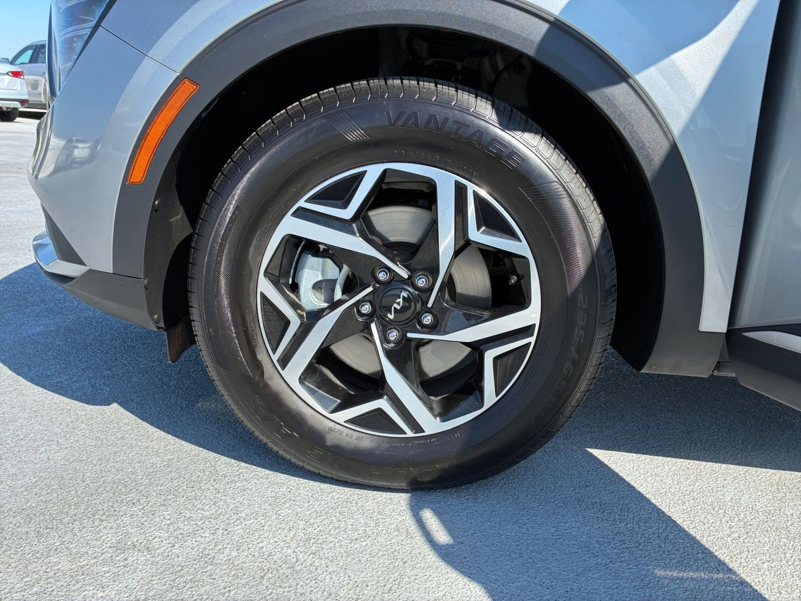 Thumbnail: 2025 Kia Sportage - 29