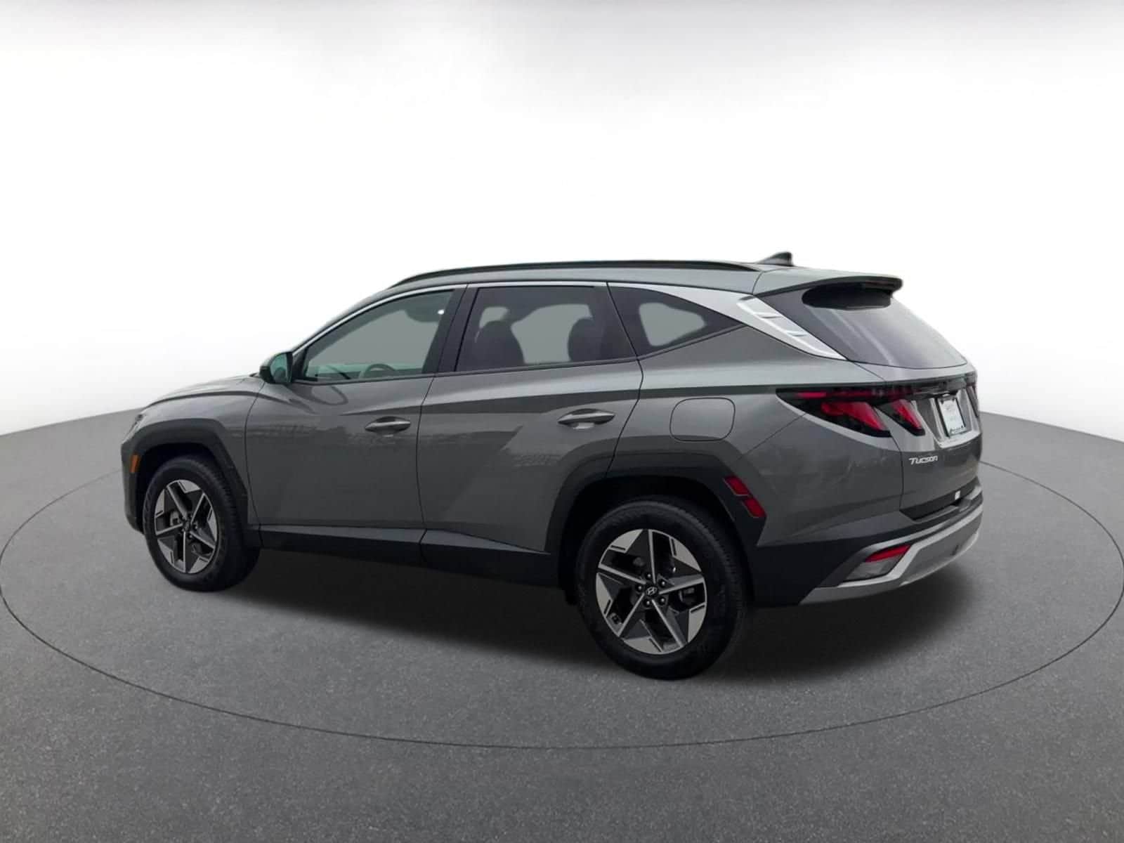 Thumbnail: 2026 Hyundai Tucson - 8