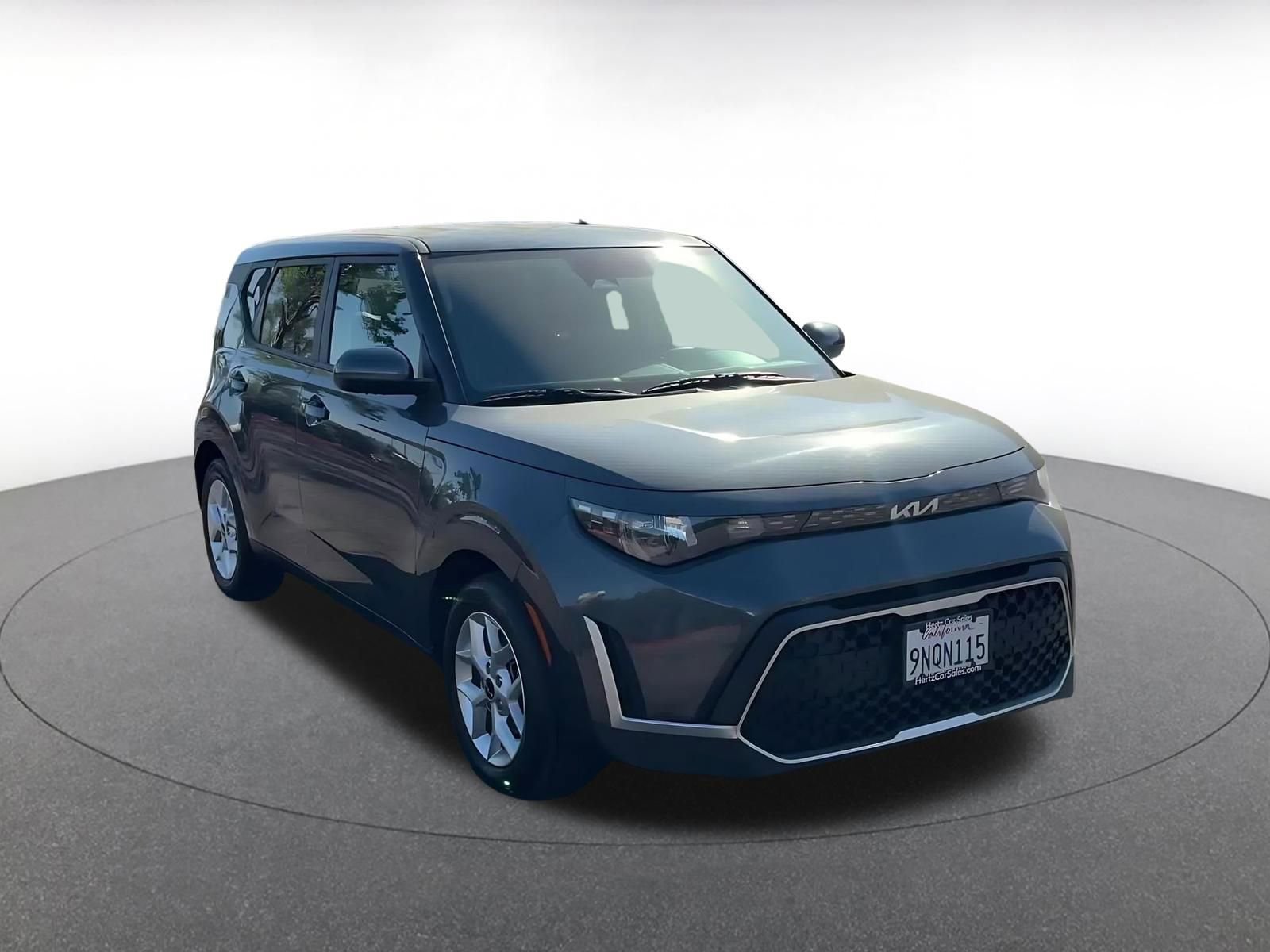Thumbnail: 2025 Kia Soul - 3