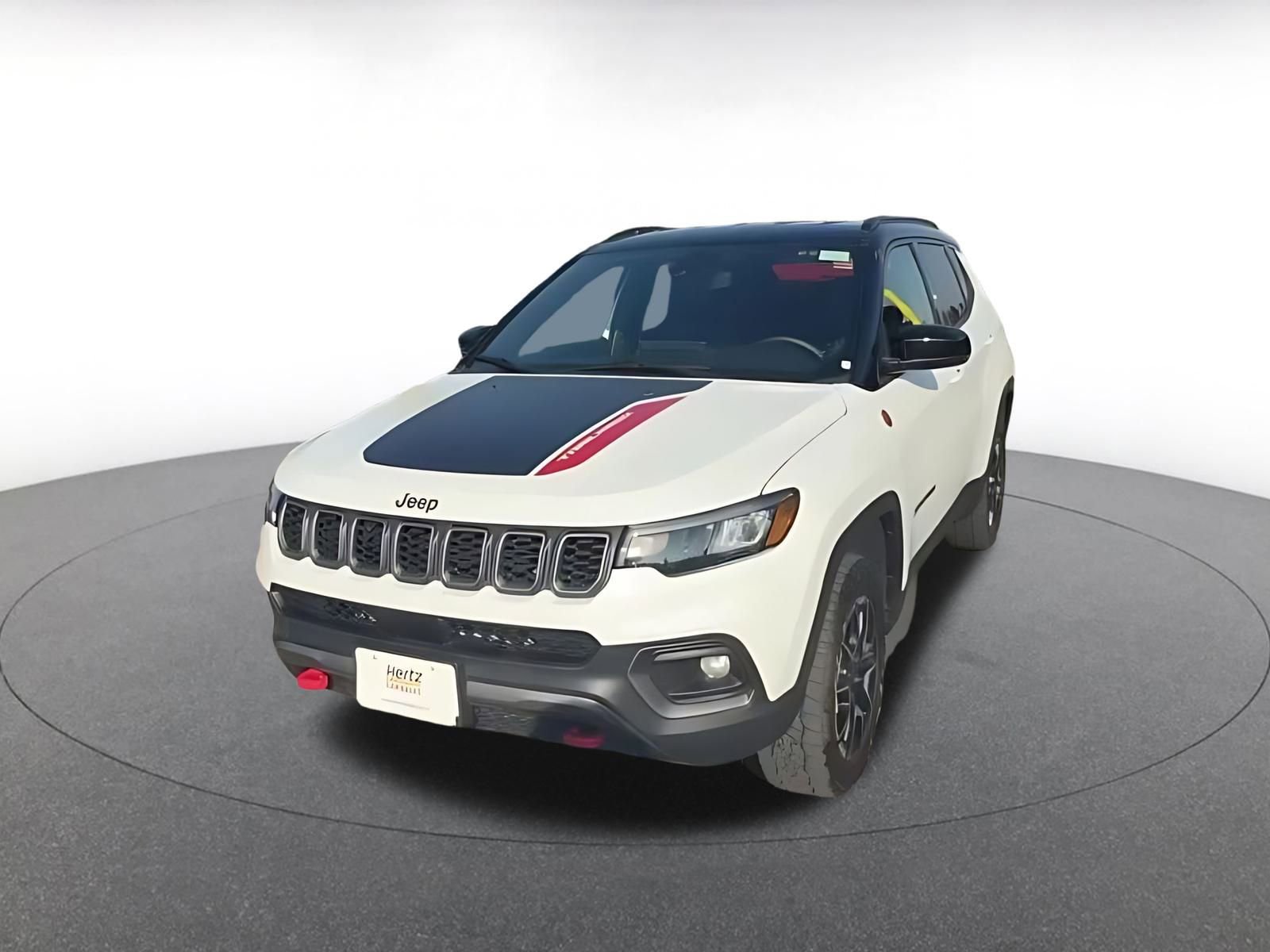 Thumbnail: 2025 Jeep Compass - 15