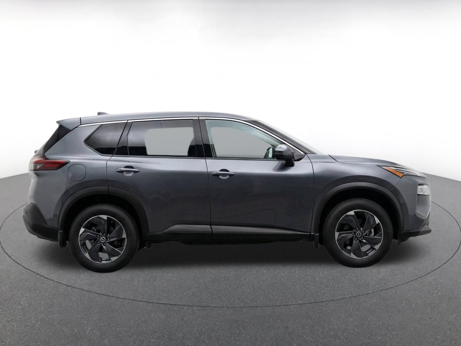 Thumbnail: 2025 Nissan Rogue - 14