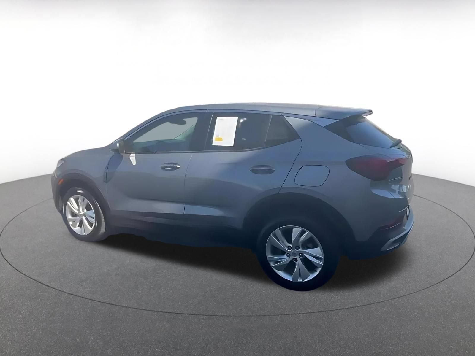 Thumbnail: 2025 Buick Encore GX - 9