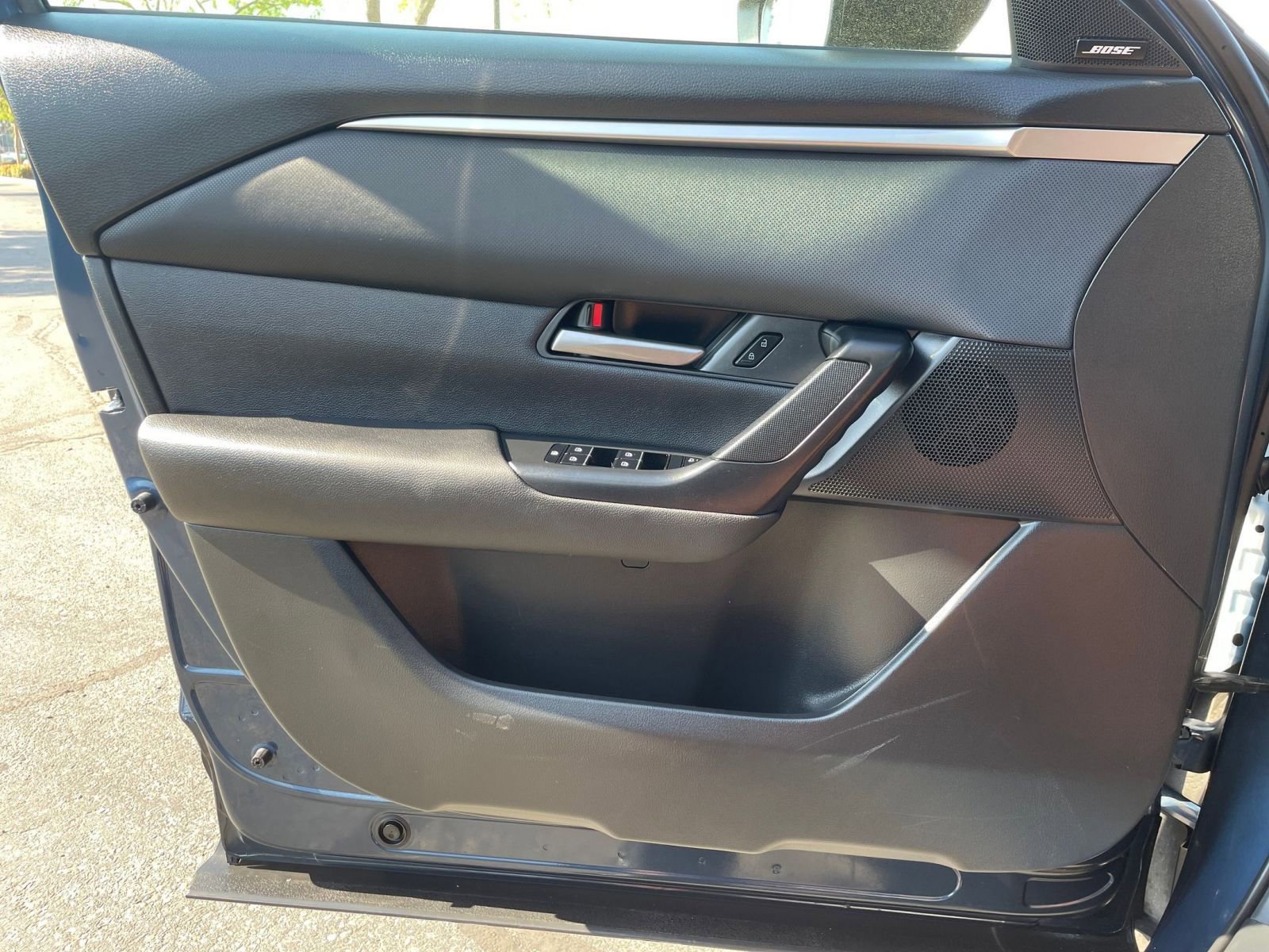 Thumbnail: 2025 Mazda CX-50 - 18