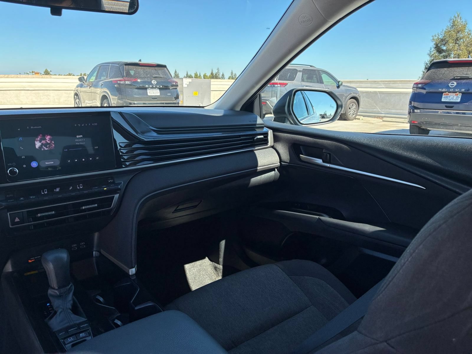 Thumbnail: 2025 Toyota Camry - 34