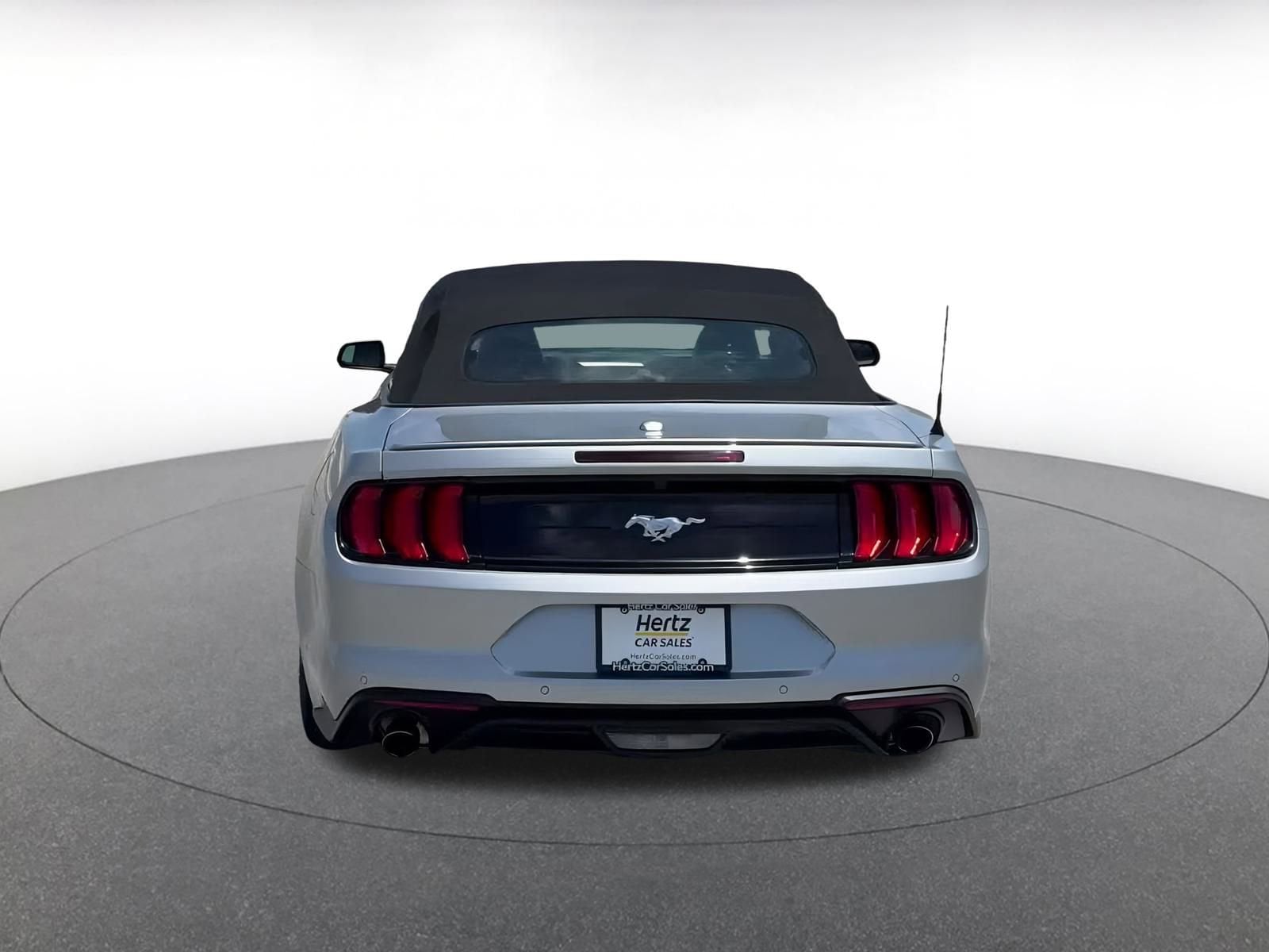 Thumbnail: 2023 Ford Mustang - 12