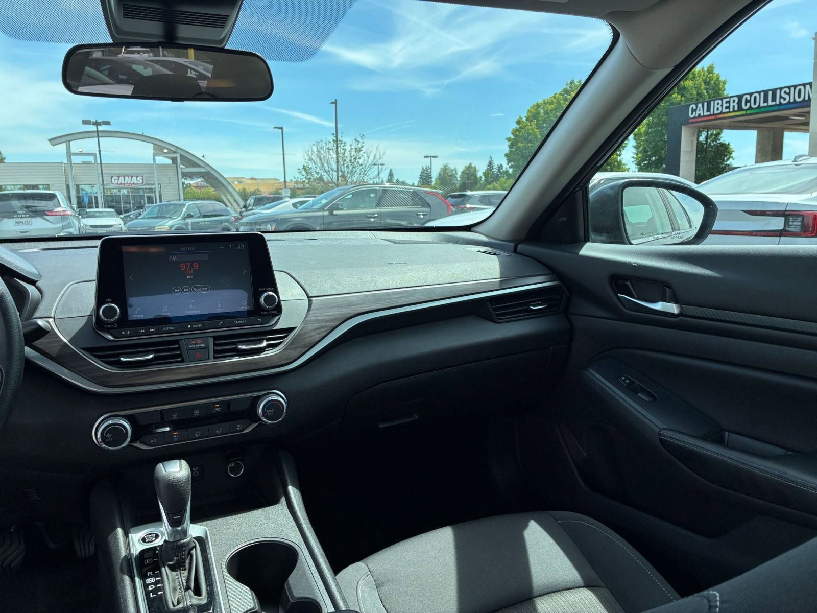 Thumbnail: 2025 Nissan Altima - 35