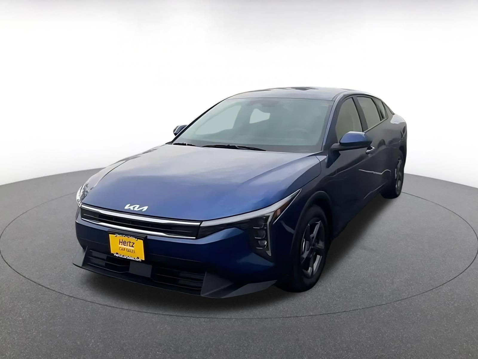 Thumbnail: 2026 Kia K4 - 7