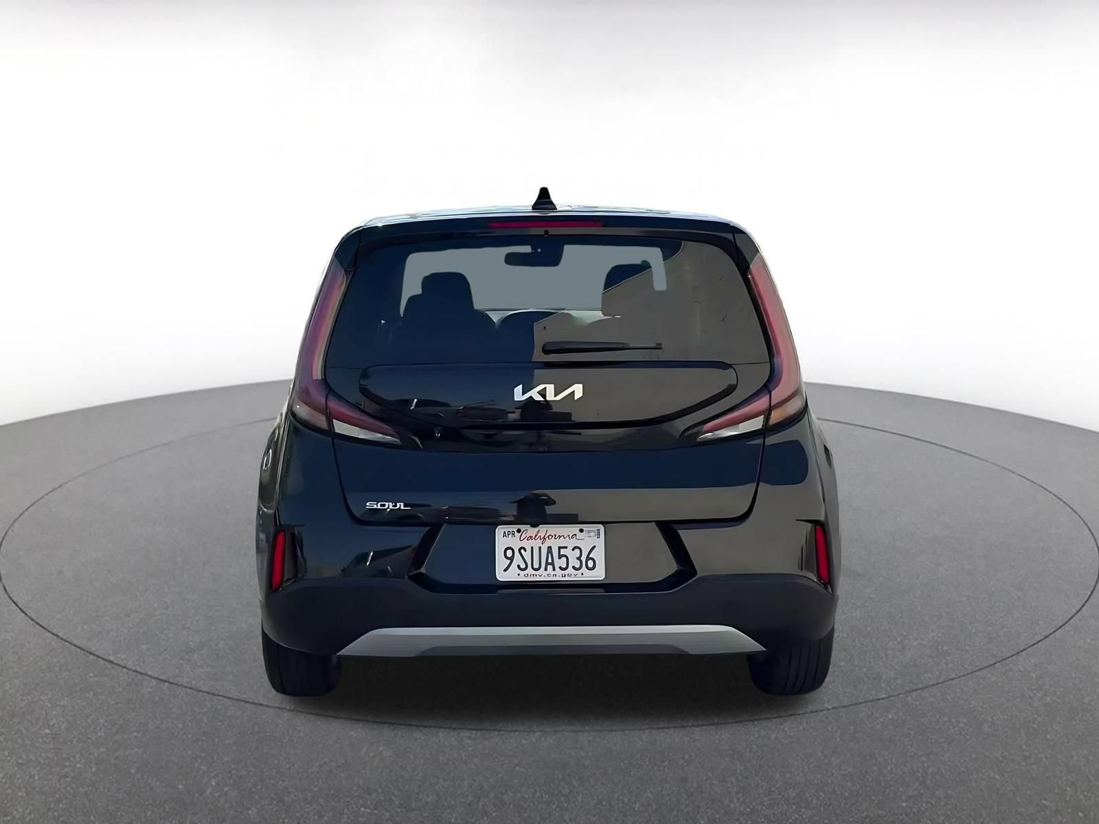 Thumbnail: 2025 Kia Soul - 12