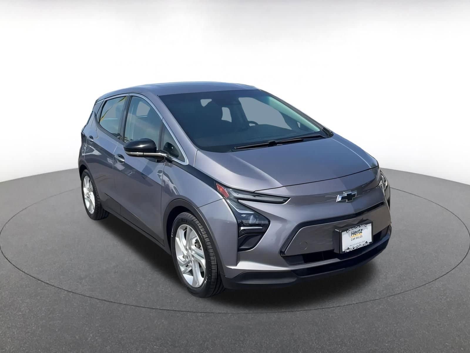 Thumbnail: 2023 Chevrolet Bolt EV - 3