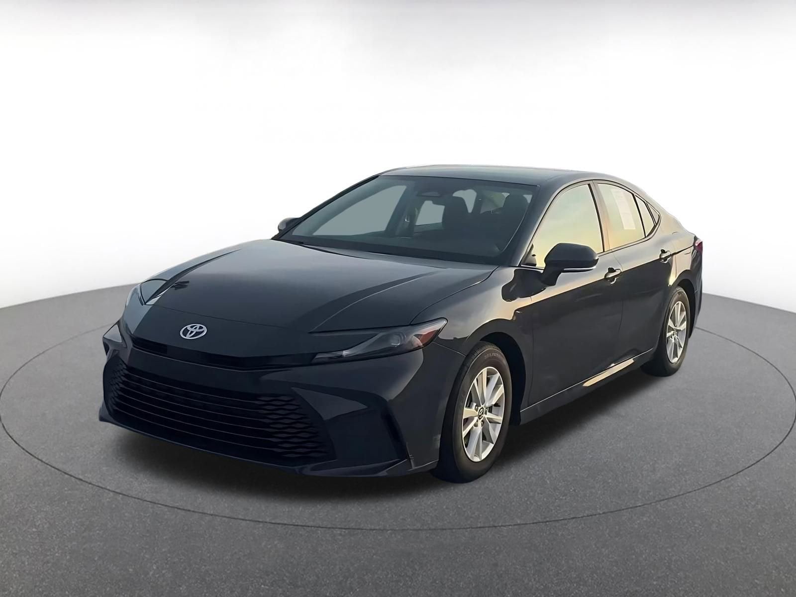 Thumbnail: 2025 Toyota Camry - 7