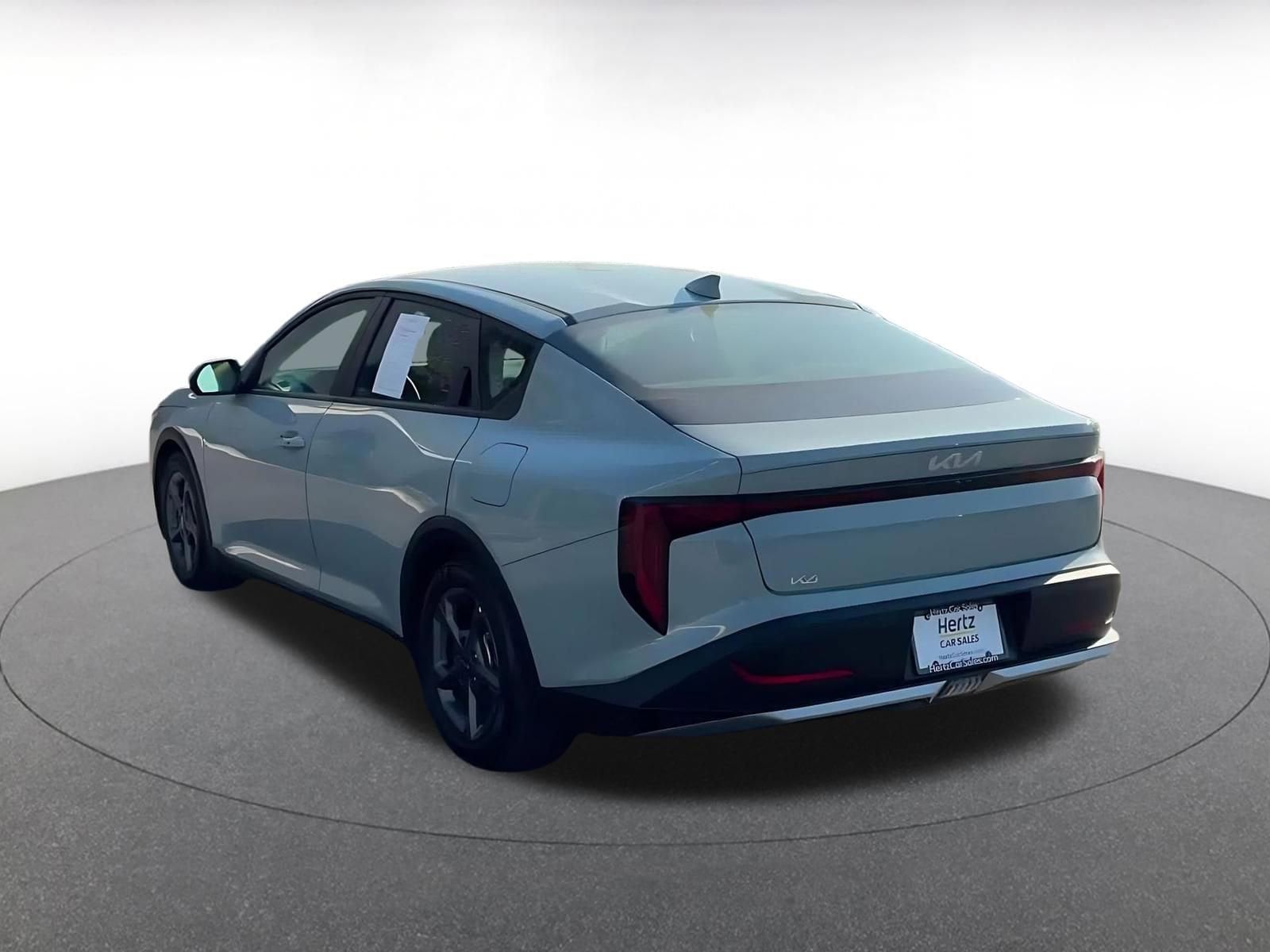 Thumbnail: 2025 Kia K4 - 11