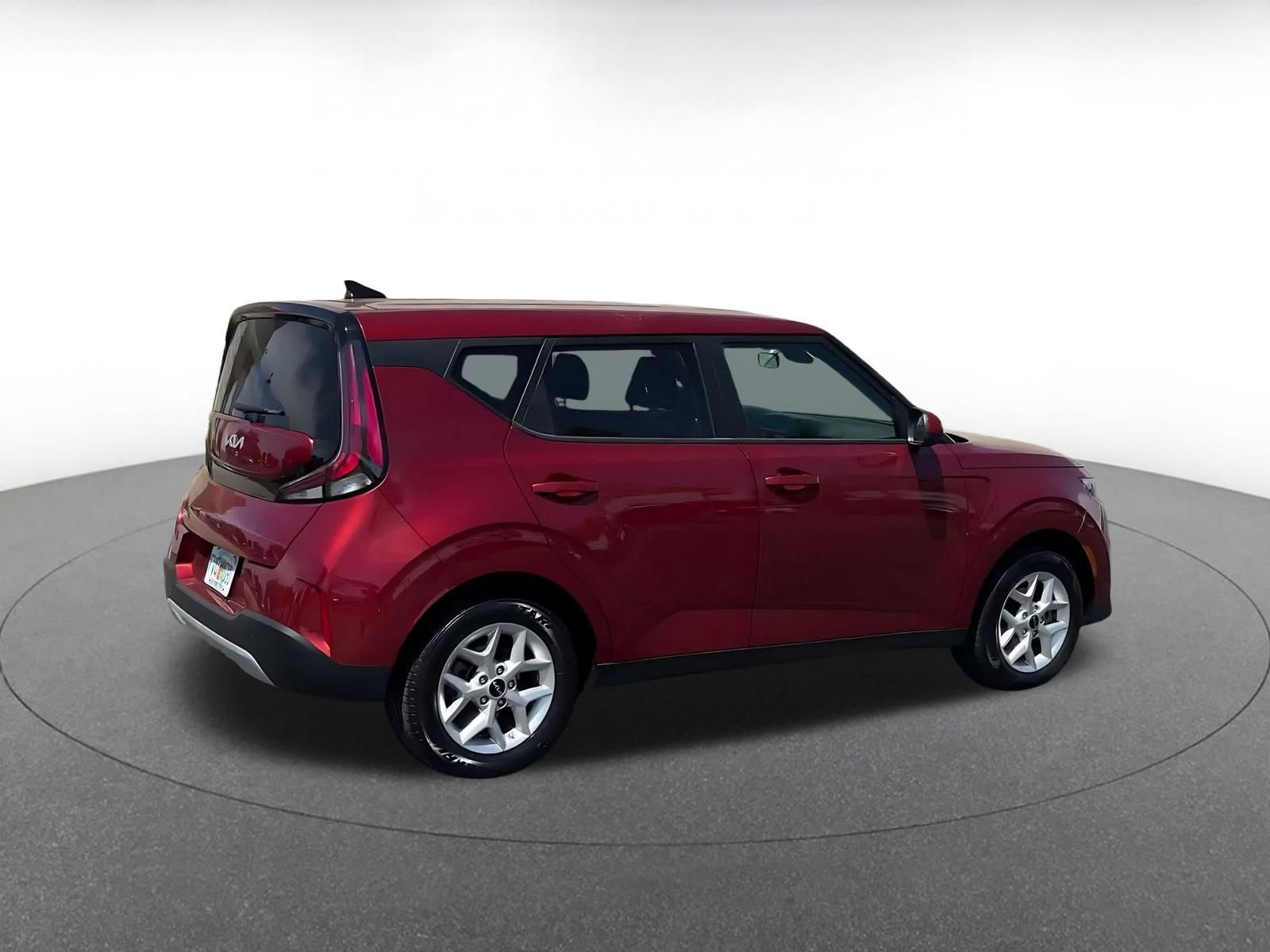 Thumbnail: 2025 Kia Soul - 12
