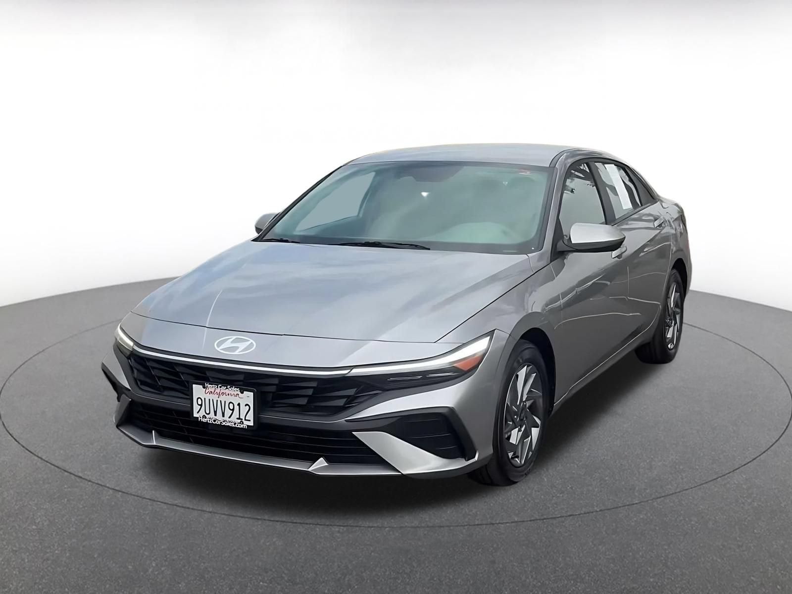 Thumbnail: 2026 Hyundai Elantra - 6