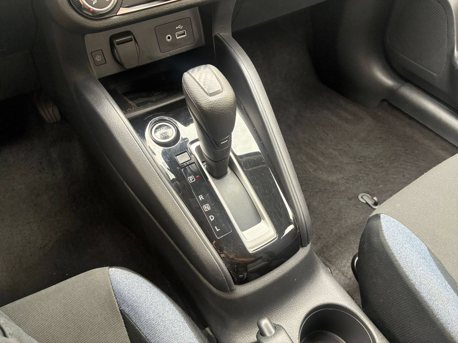 Thumbnail: 2025 Nissan Versa - 34