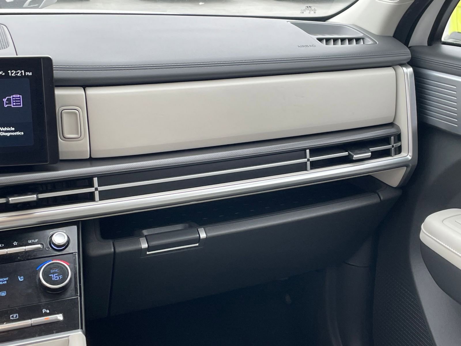 Thumbnail: 2025 Hyundai Santa Fe - 34