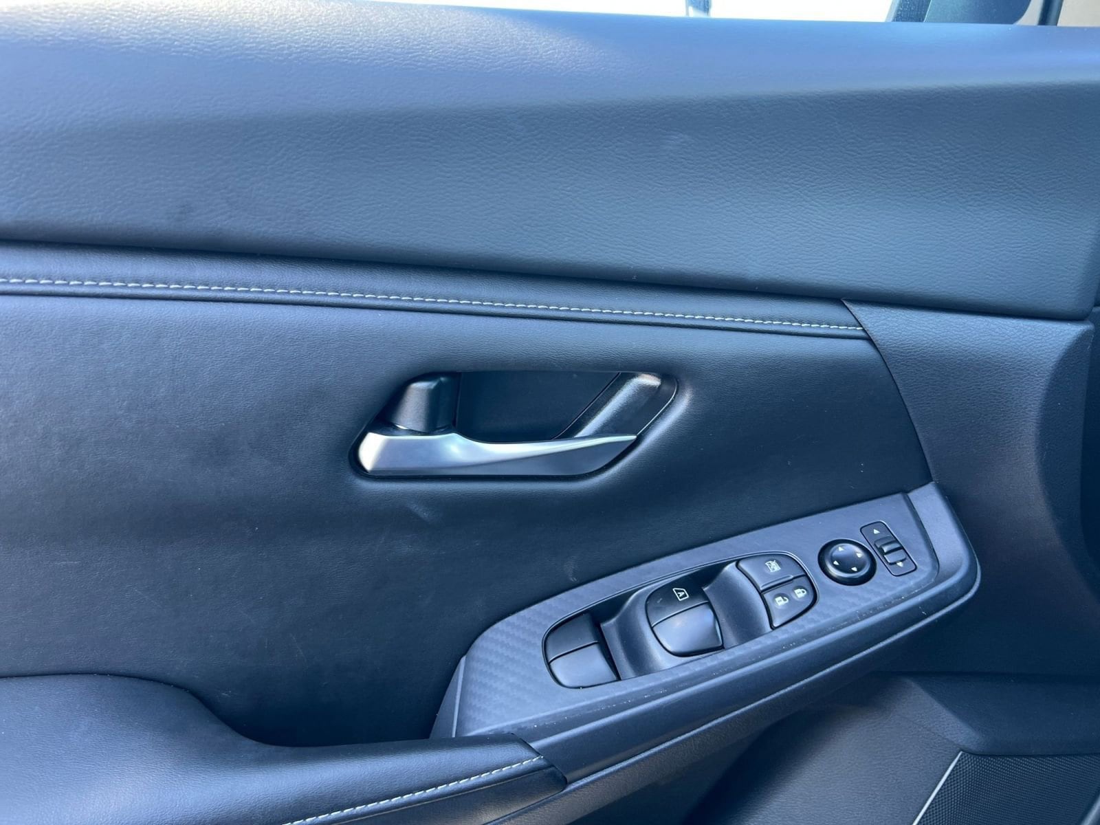 Thumbnail: 2025 Nissan Sentra - 22