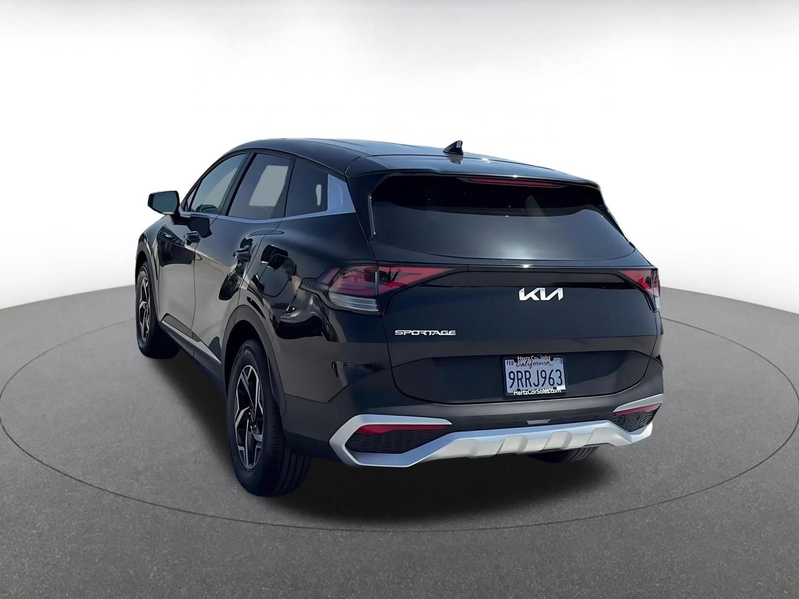 Thumbnail: 2025 Kia Sportage - 11