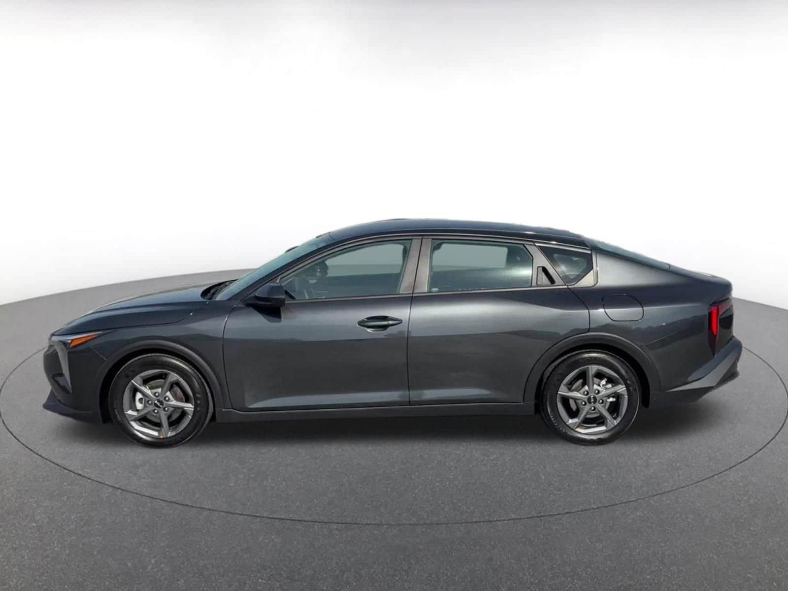 Thumbnail: 2025 Kia K4 - 9