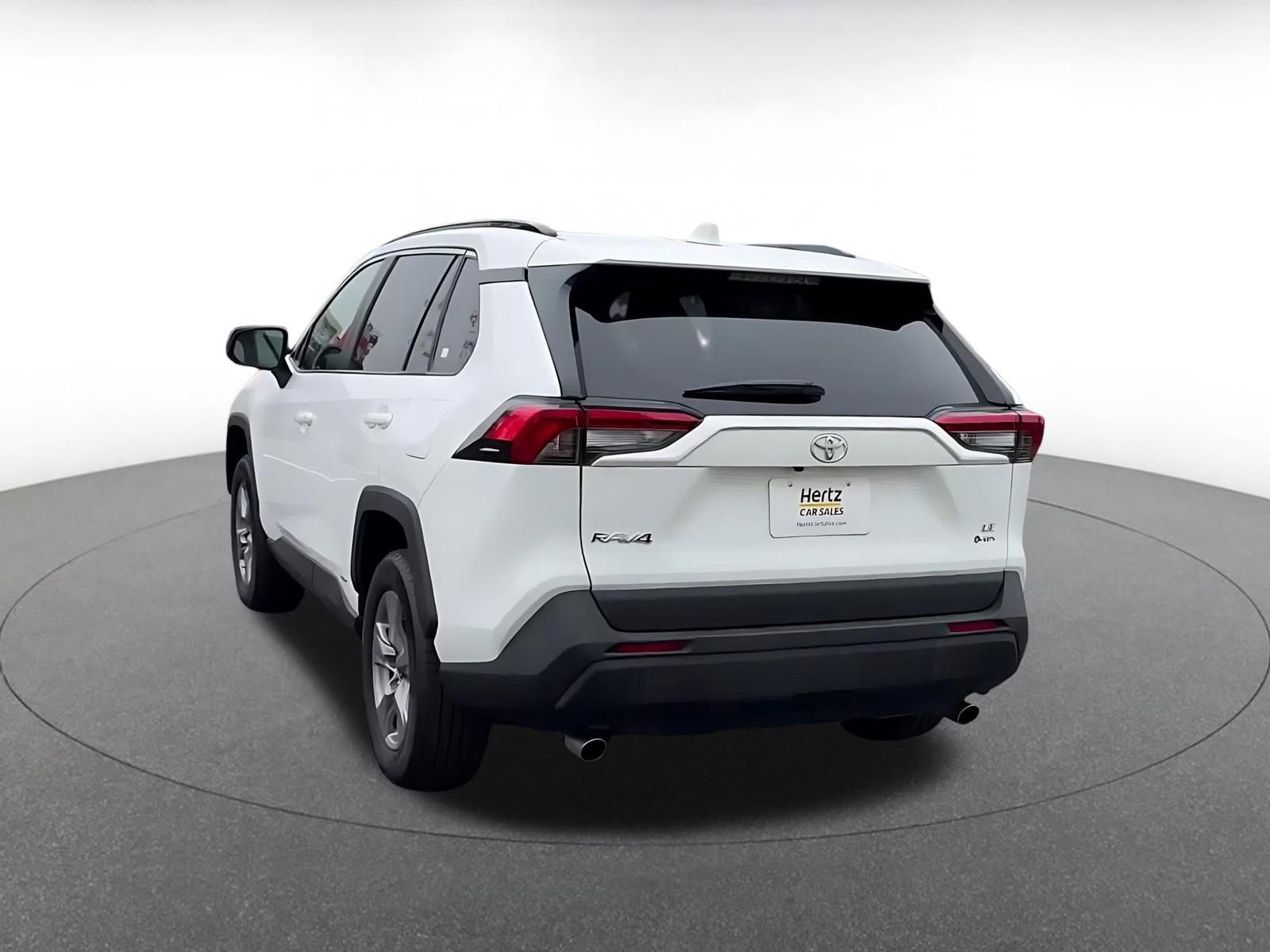 Thumbnail: 2025 Toyota RAV4 - 11