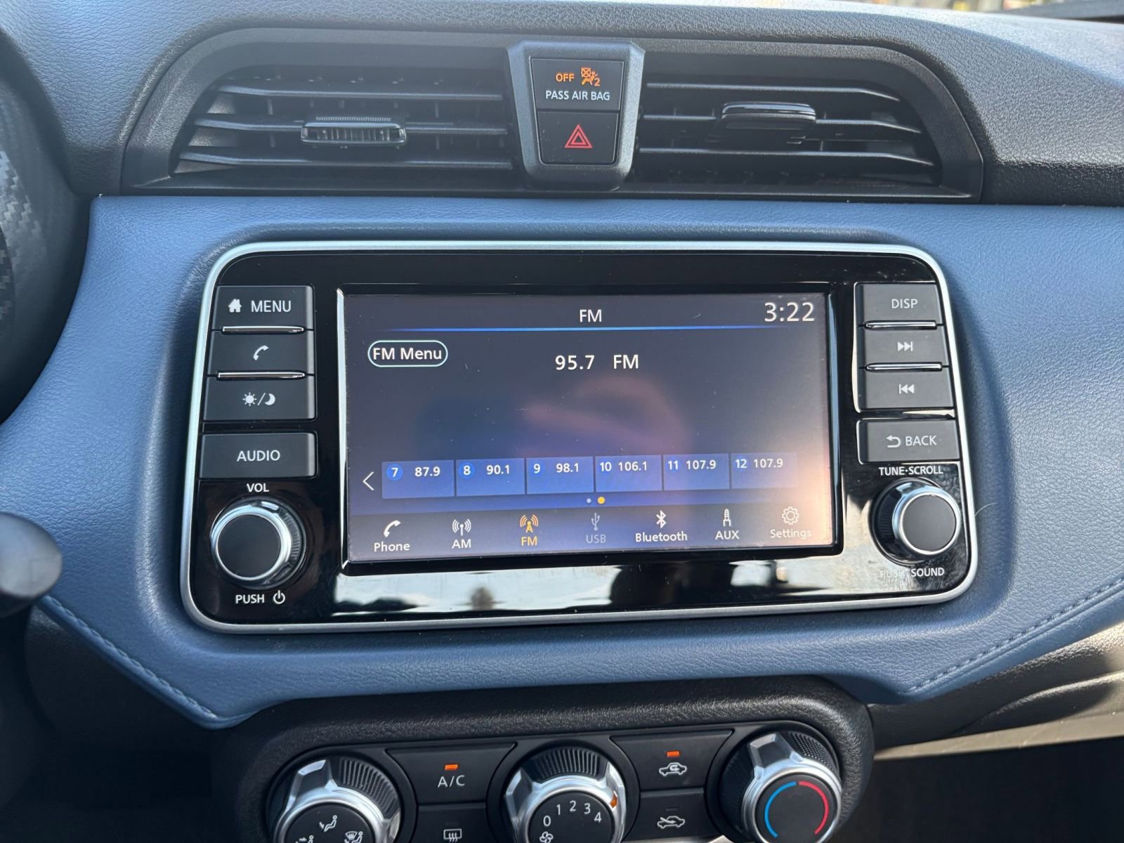 Thumbnail: 2025 Nissan Versa - 20