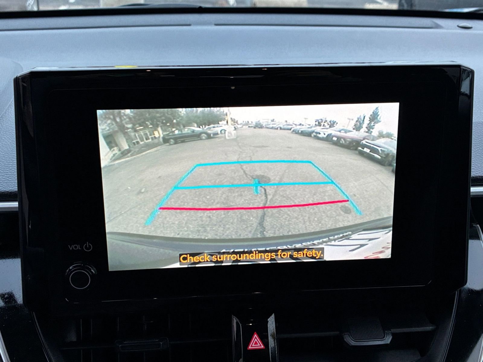 Thumbnail: 2025 Toyota Corolla Cross - 17